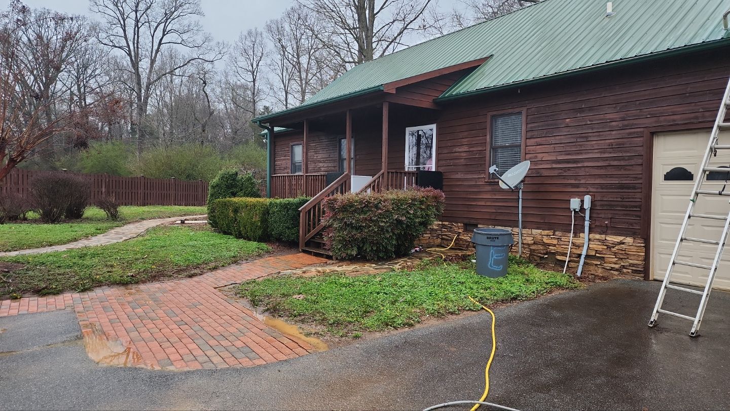 Power Wash Masters featured photo.