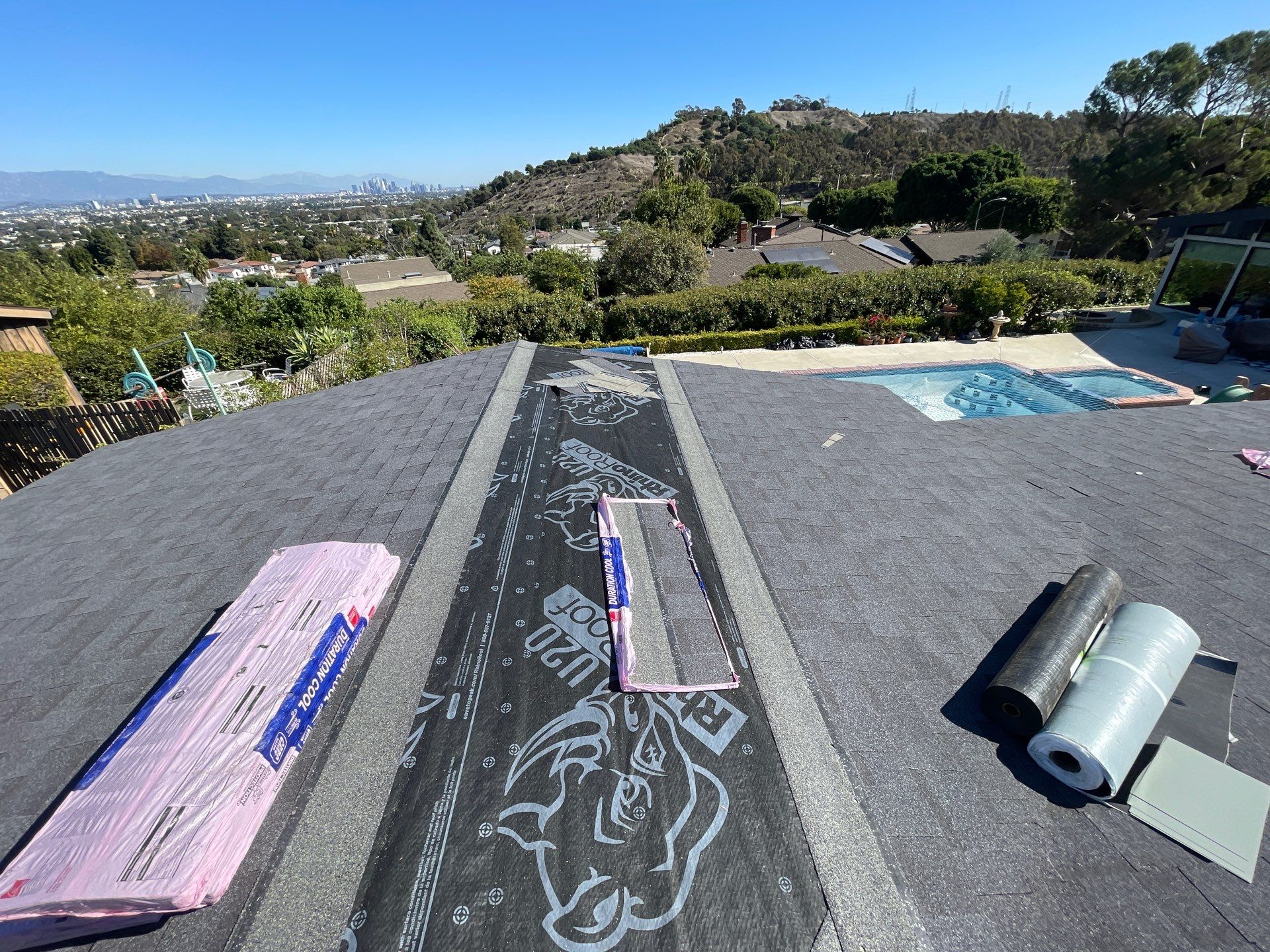 Roof Replacement - Culver City CA 90232 by Epic Roof Replacement