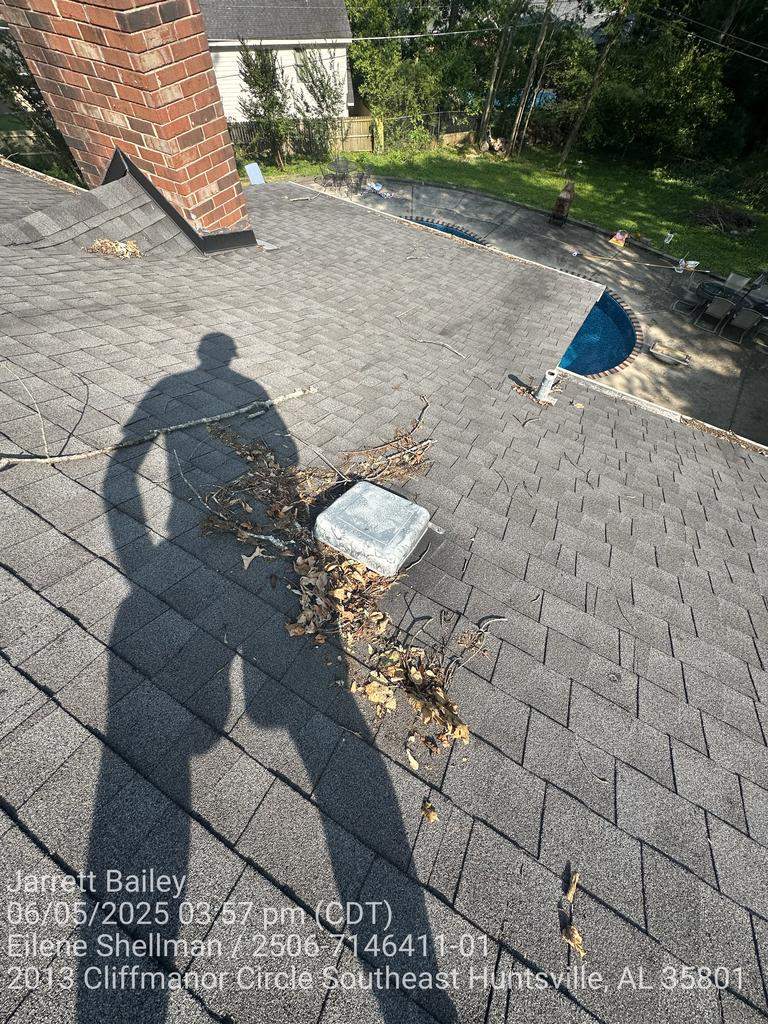 Project by BayCo Roofing by BayCo Roofing
