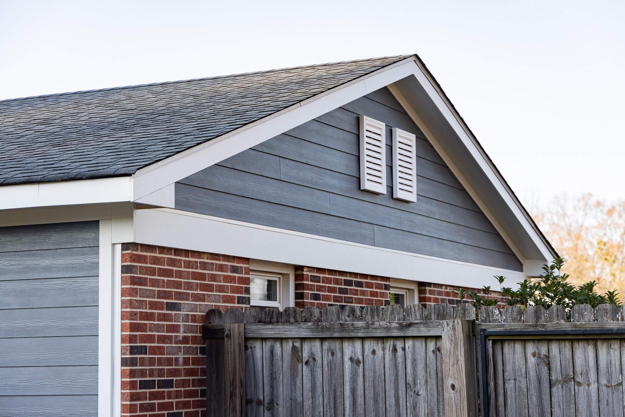 Dogwood Lane by Freedom Exteriors