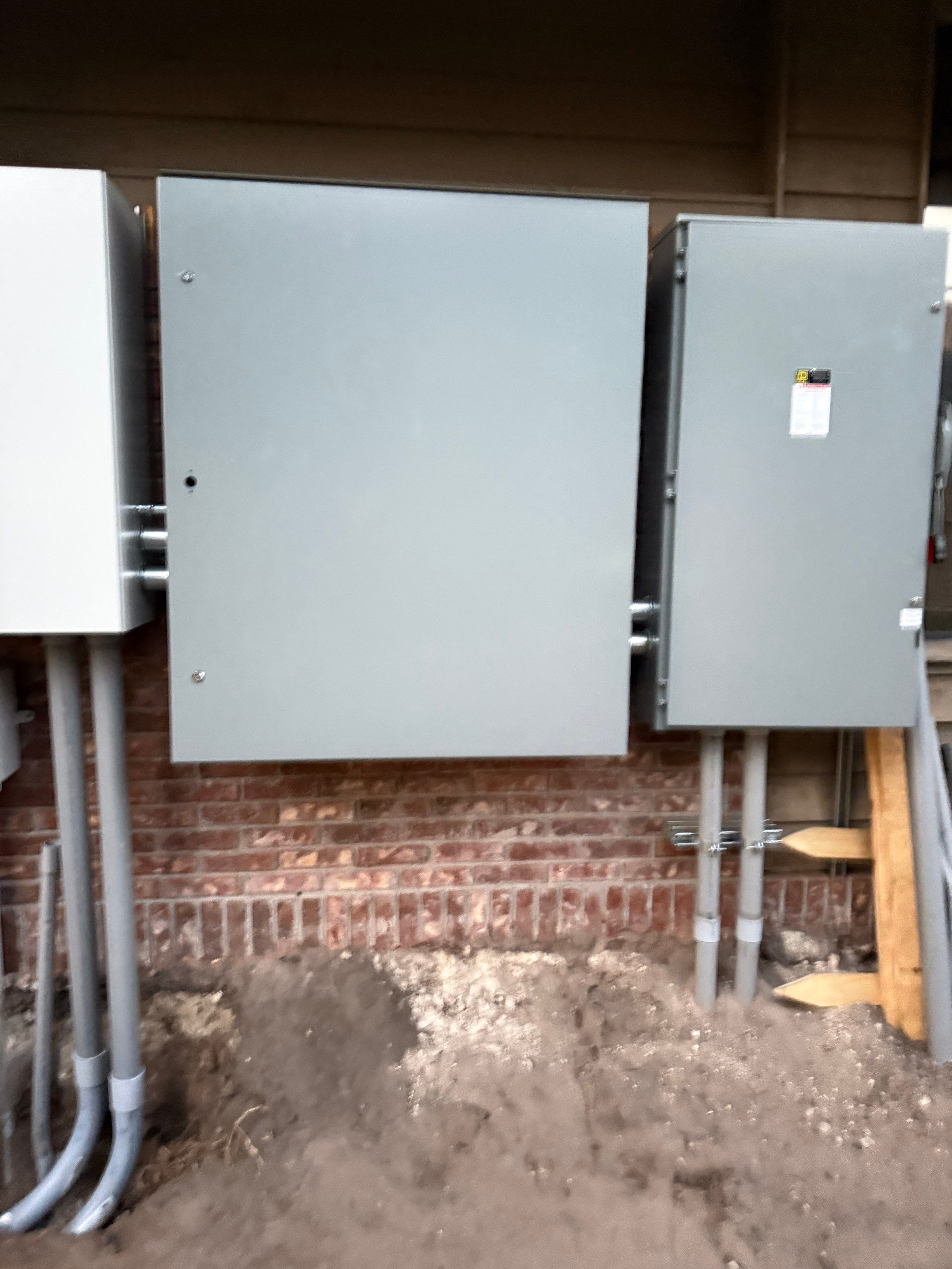 Project in Kissimmee by Payoli Solar