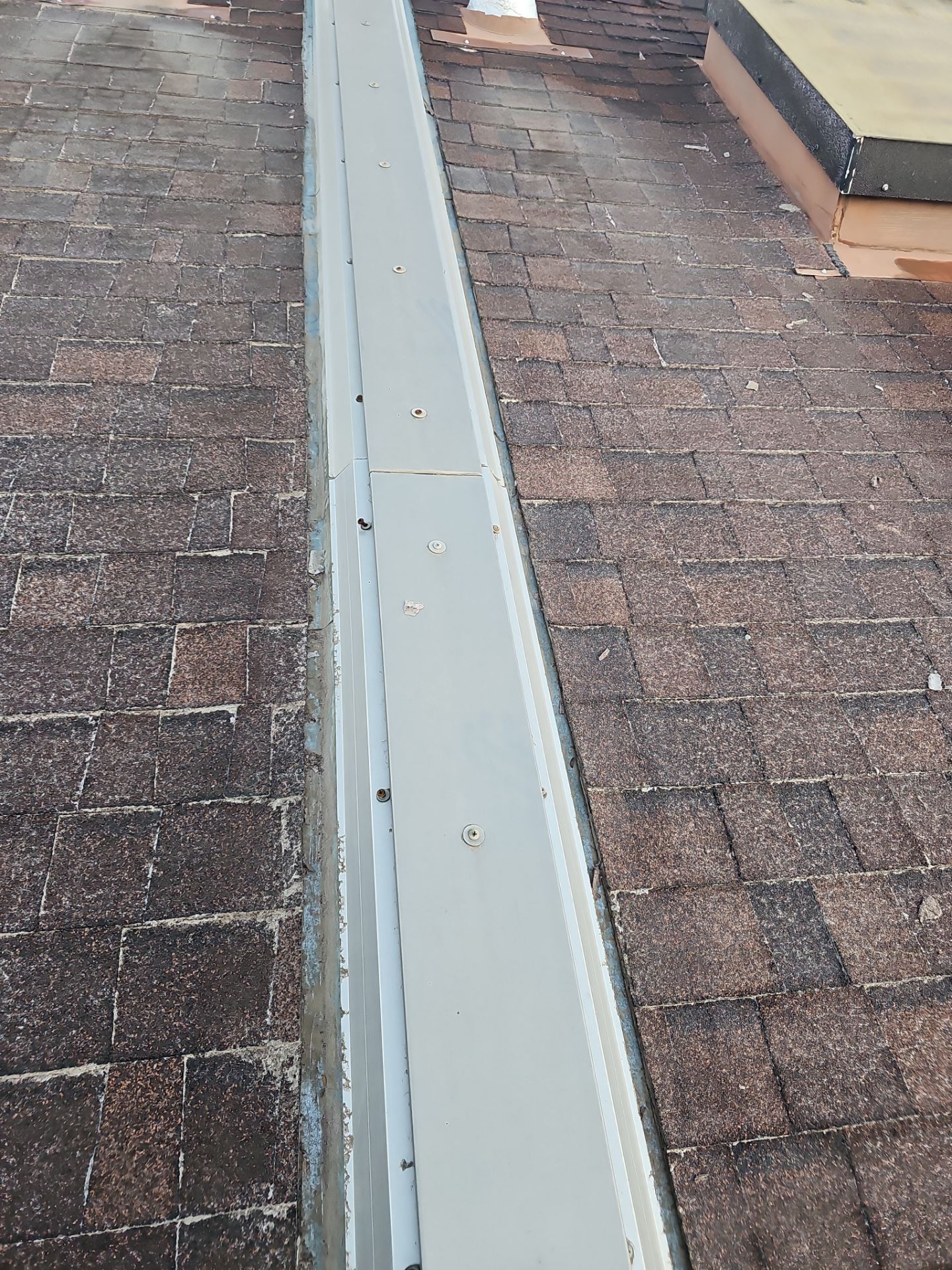 Reroof - Hinton Ave, Delhi by Econo Roofing