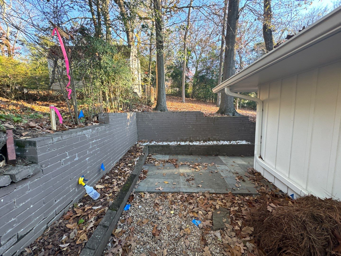 Crestline - Board on Board Fence by Pillar and Pine