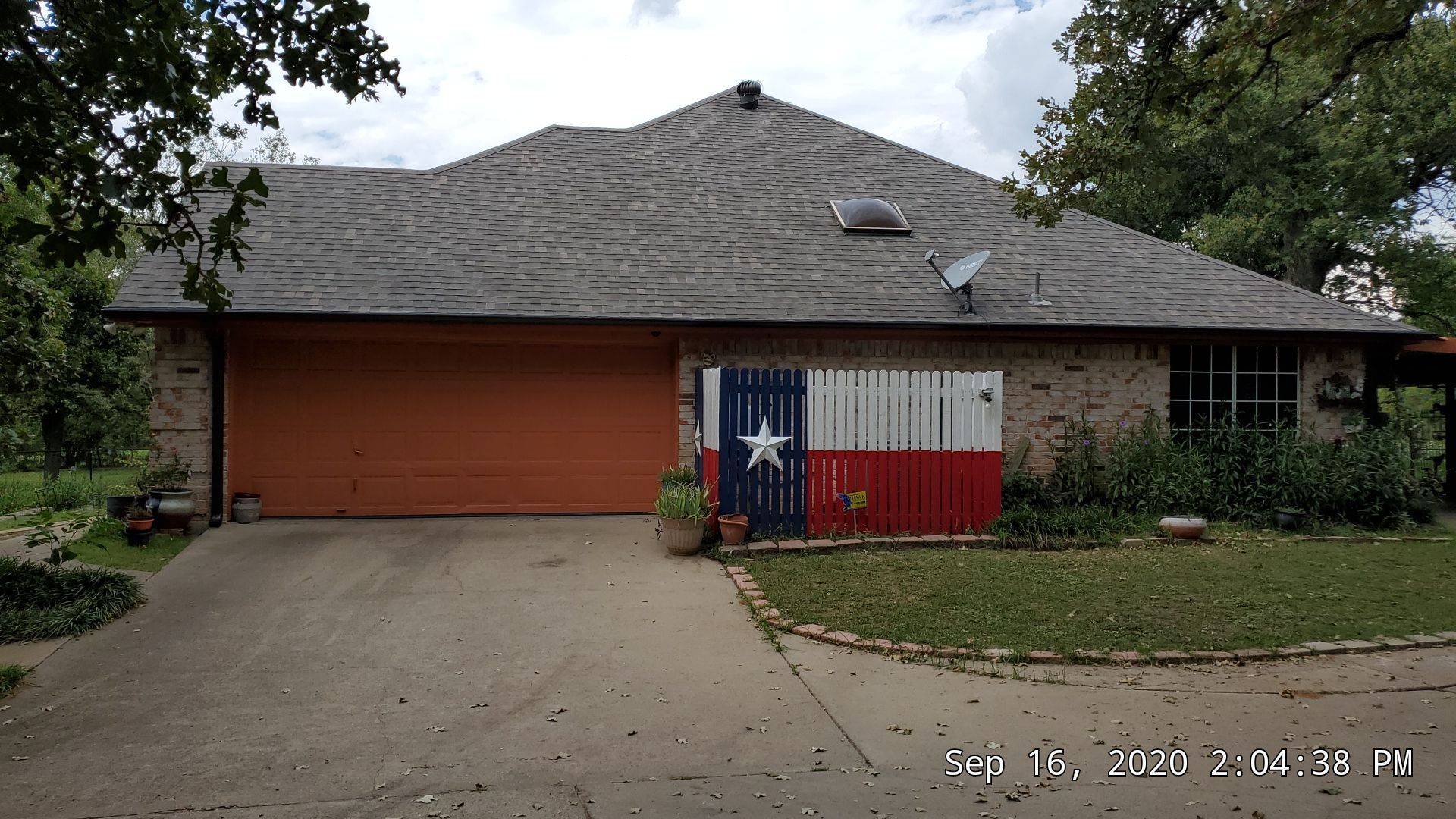 Residential Roofing Installation using ATLAS StormMaster Shake by Harvey Roofing & Construction