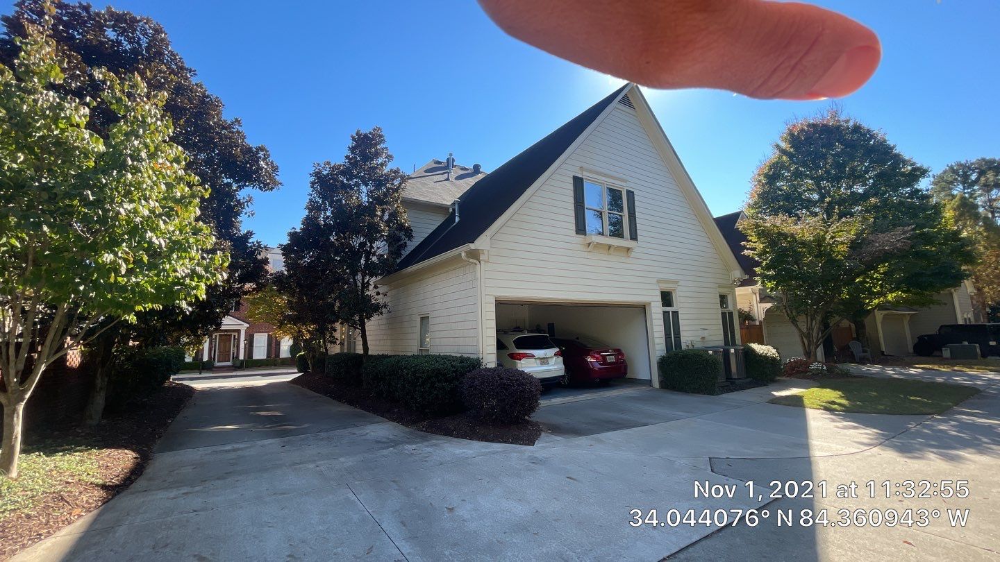 Residential Roofing Installation using Owens Corning by Inspector Roofing and Restoration