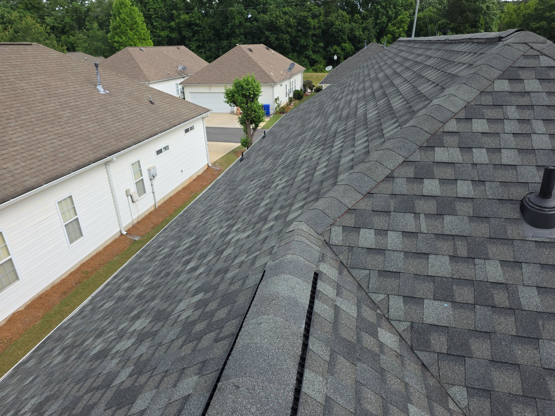 Georgia Roof Advisors featured photo.