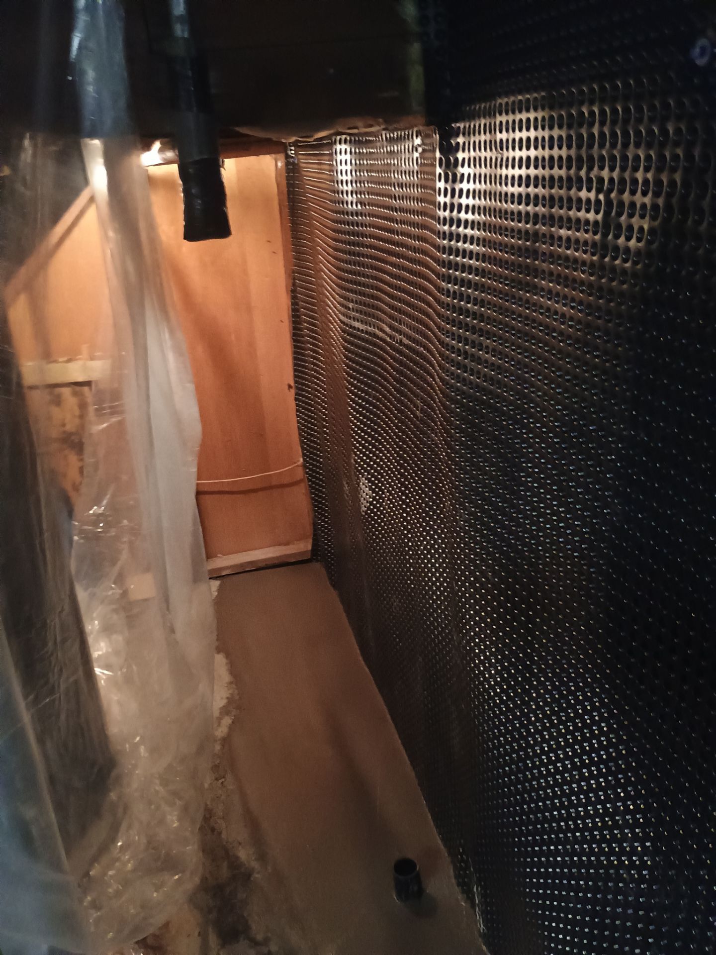 Interior Drain Tile & Yard French Drain in St. Paul, MN by Waterproofing Northeast