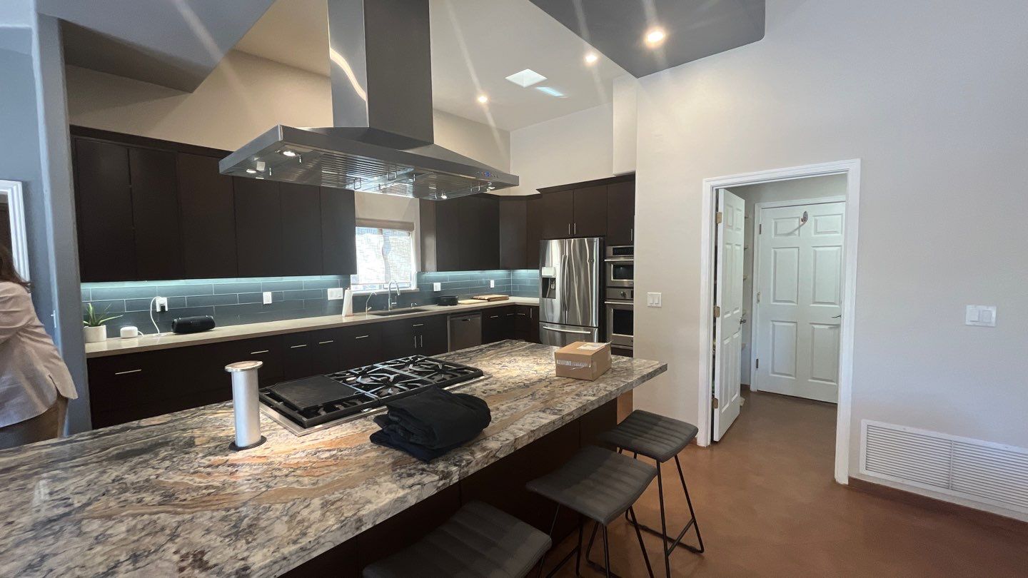 Home Renovation by Workman Company LLC 