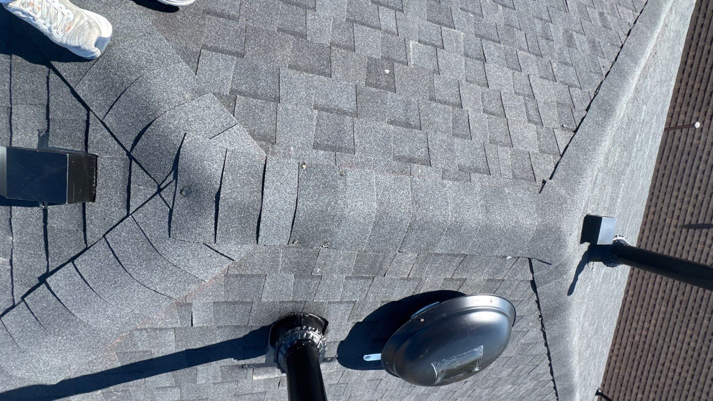 Project in Wylie by Rhino Roofing and General Contracting, LLC