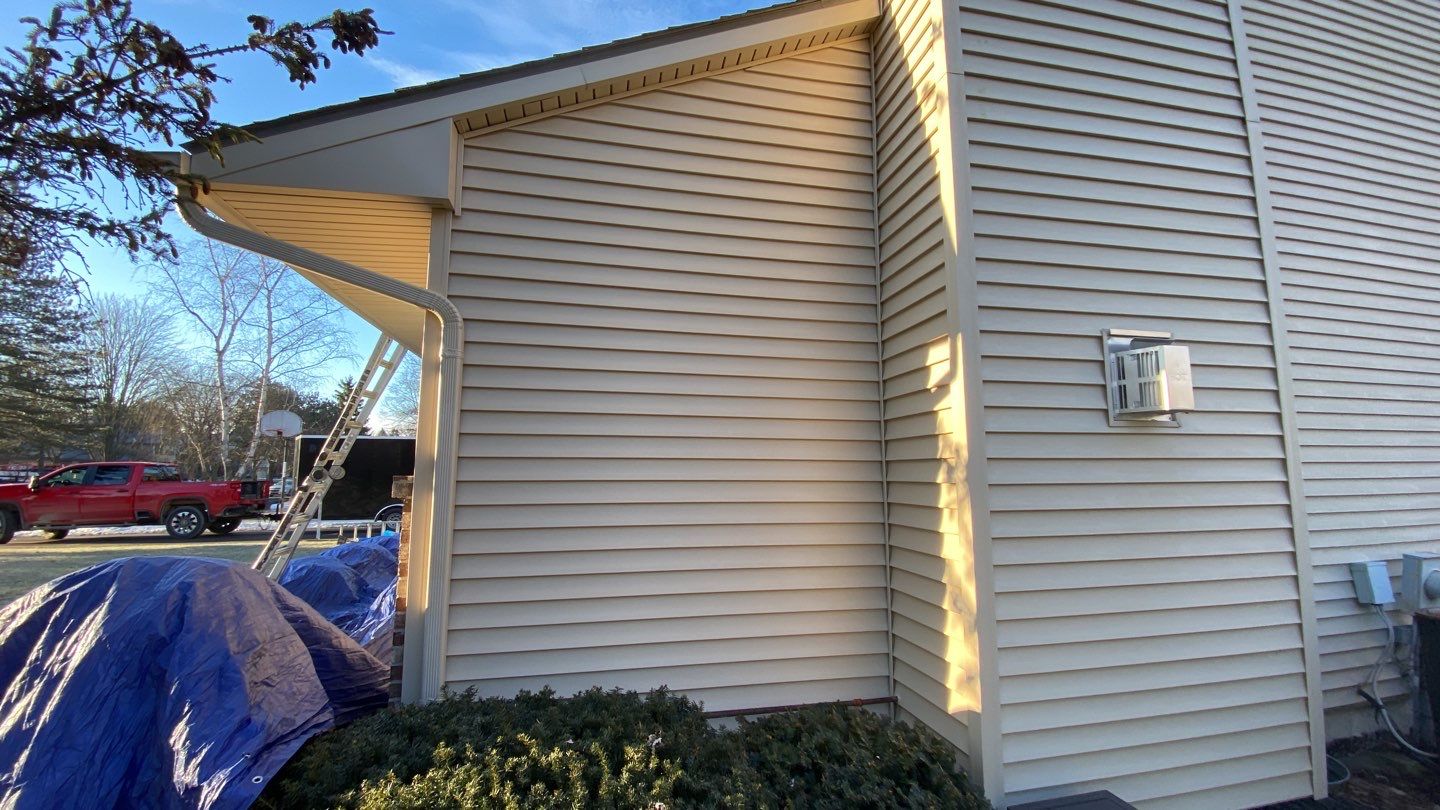 Roof Replacement using Owens Corning by 180 Contractors