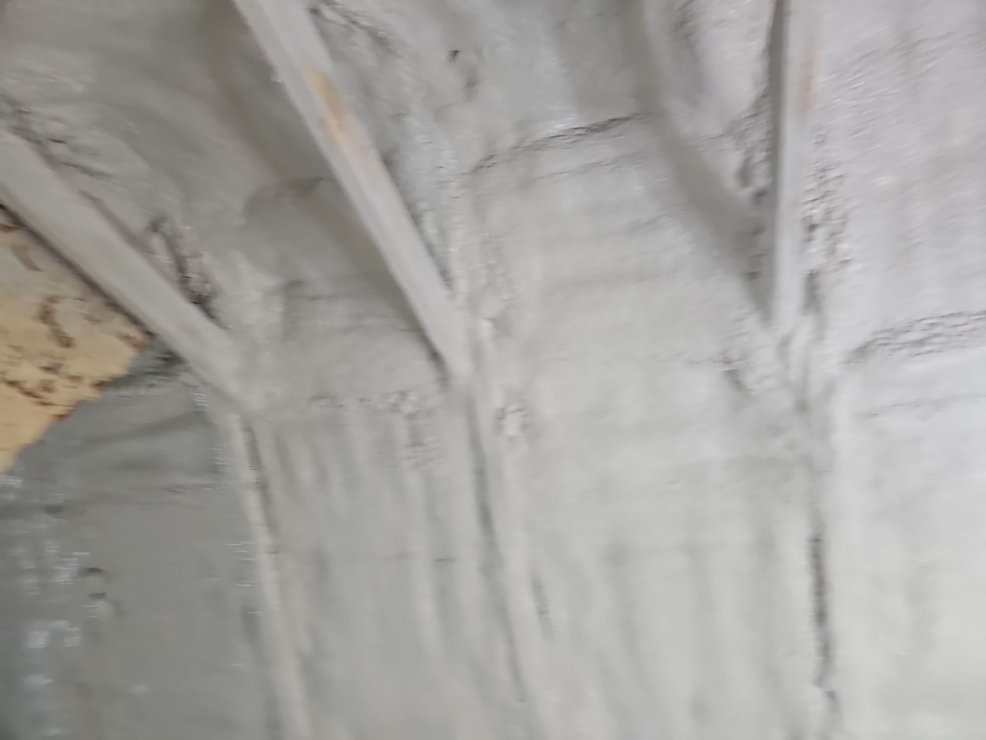 Attic and Crawlspace Retrofit by NYS Foam & Energy