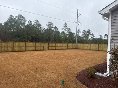 Project by Need a Fence Company