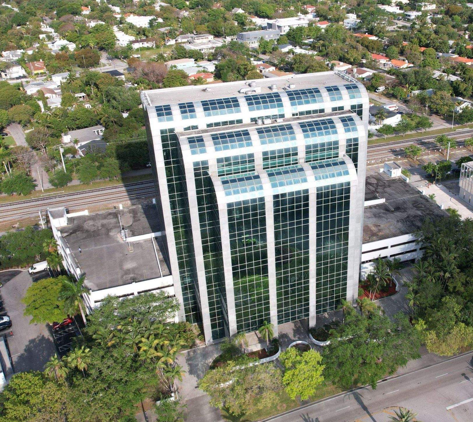 FROST REAL EST HOLDINGS by Souffront Construction & Engineering