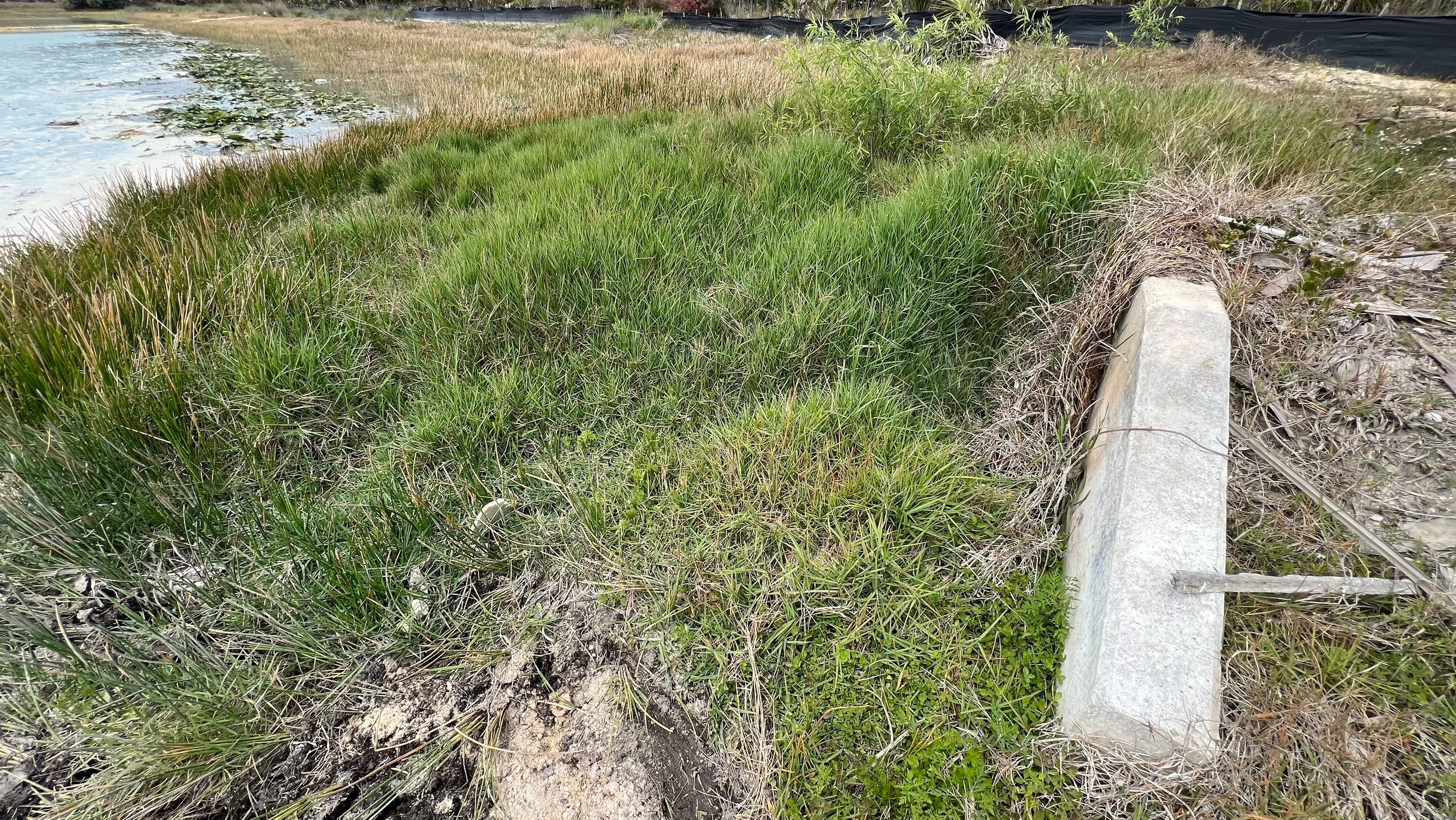 Redevelopment Project Stormwater System Cleaning by APS Power & Water