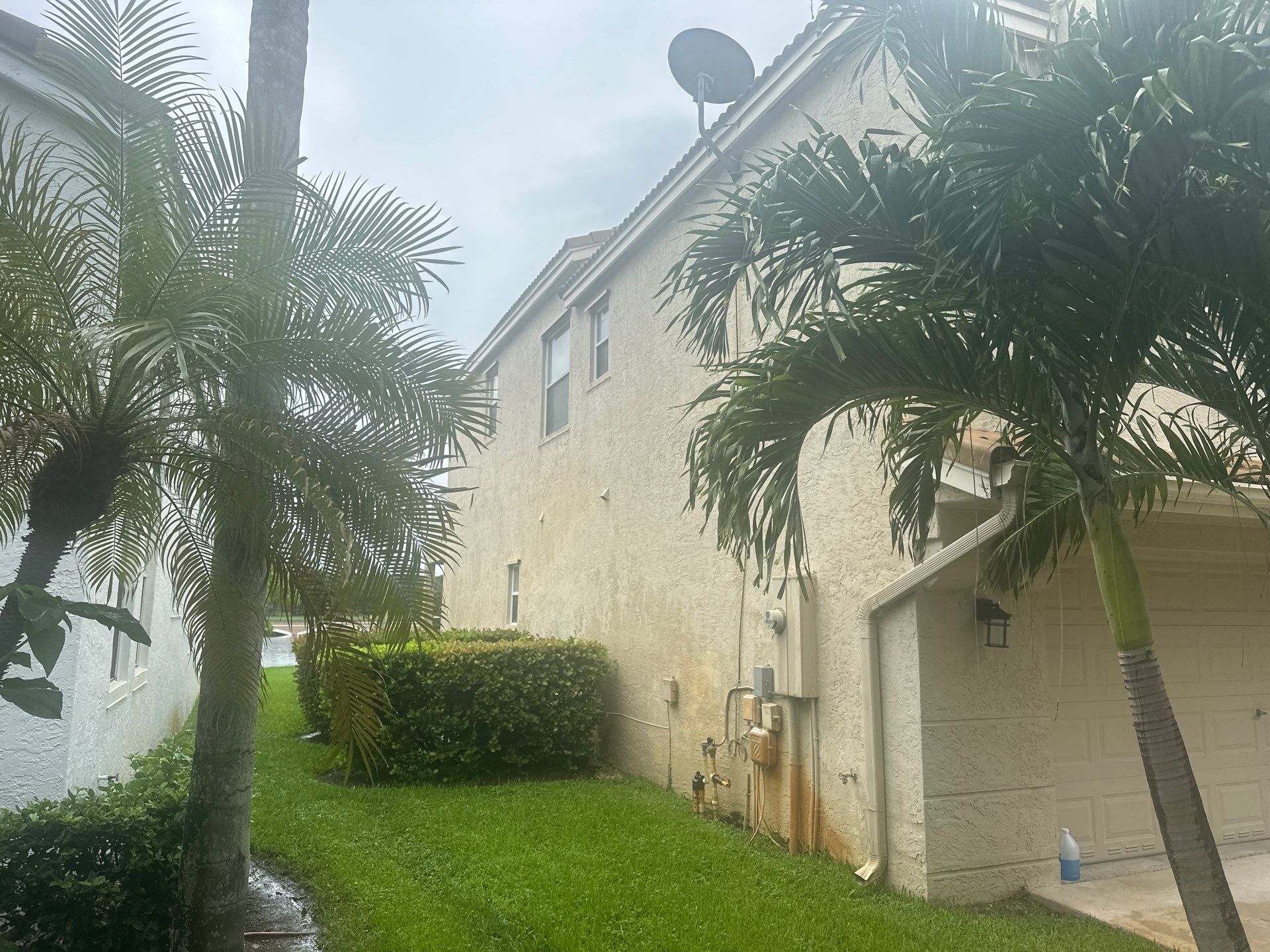Water Damage Claim in Miramar by FLAPA & KeyStone