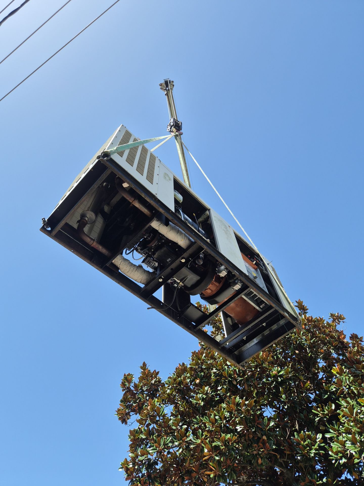 Powering Up in Houston: A High-Capacity KOHLER Upgrade for a Premier Estate by GenTex Elite Services