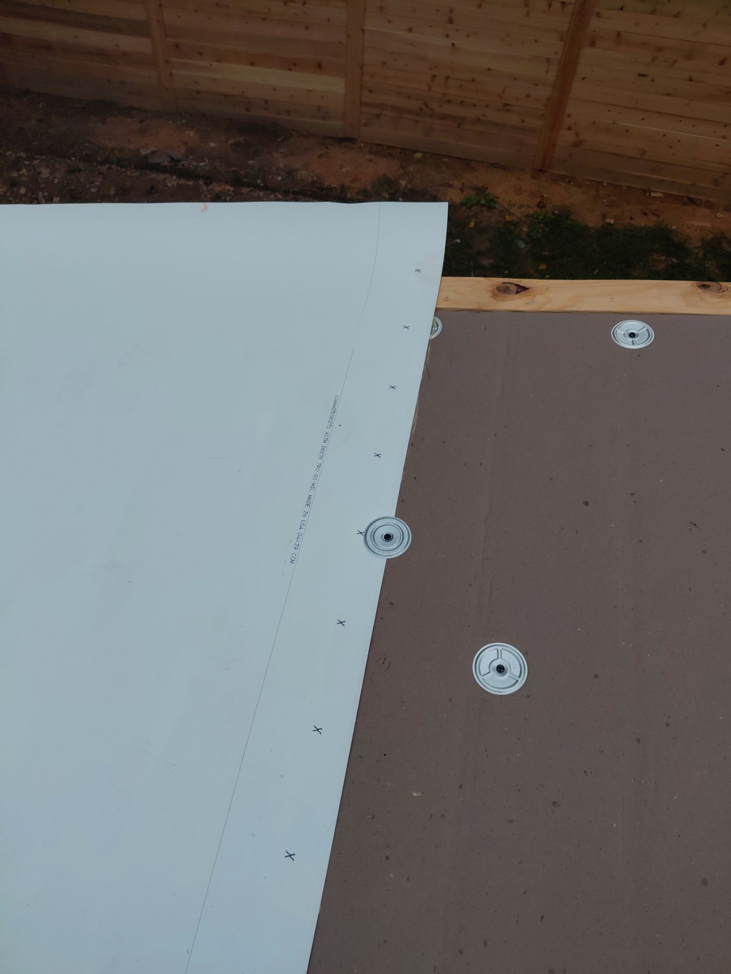 Falls Church :  TPO by RM Banning, Inc.