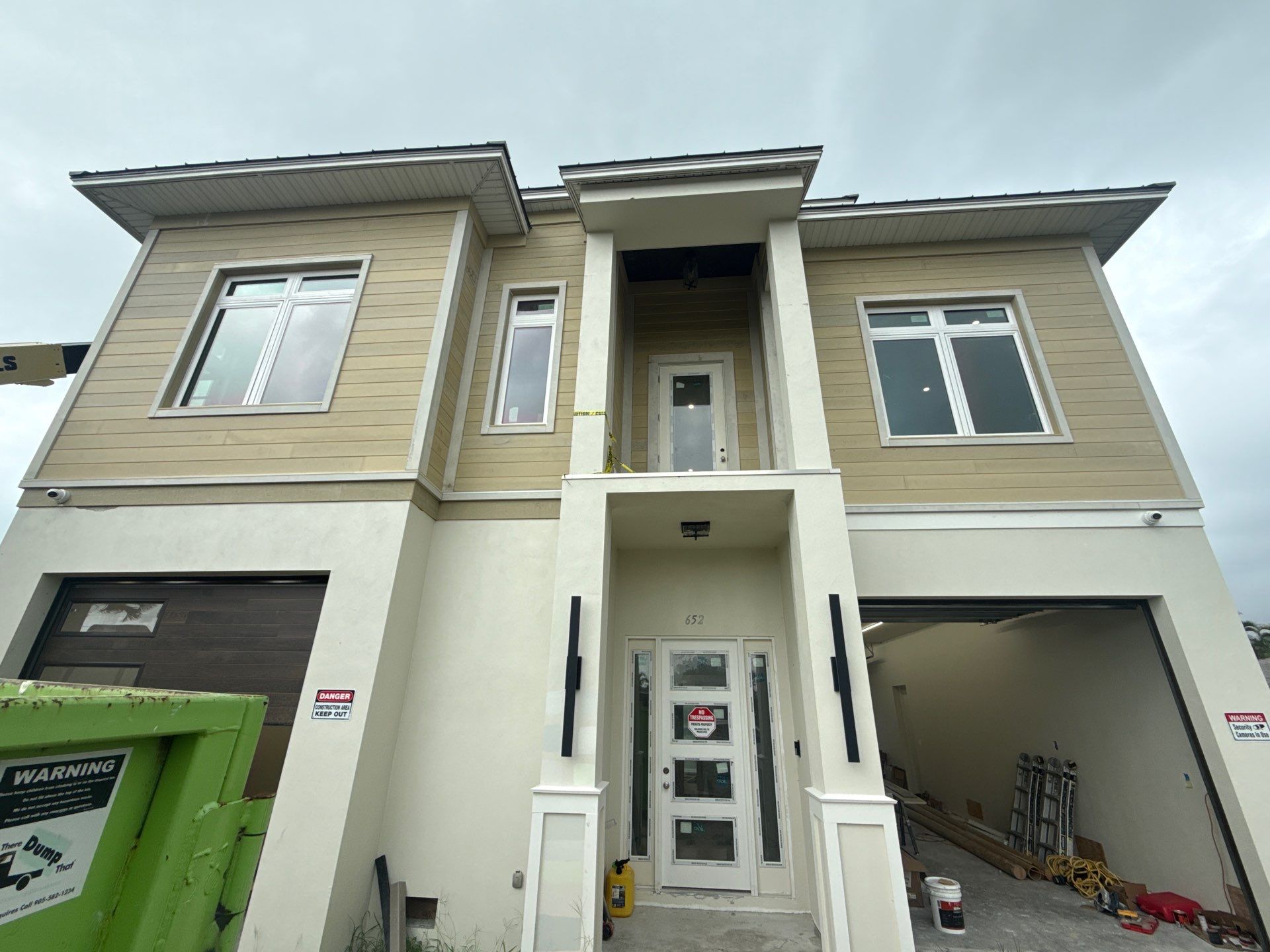 Mad Beach by Bayshore Exteriors
