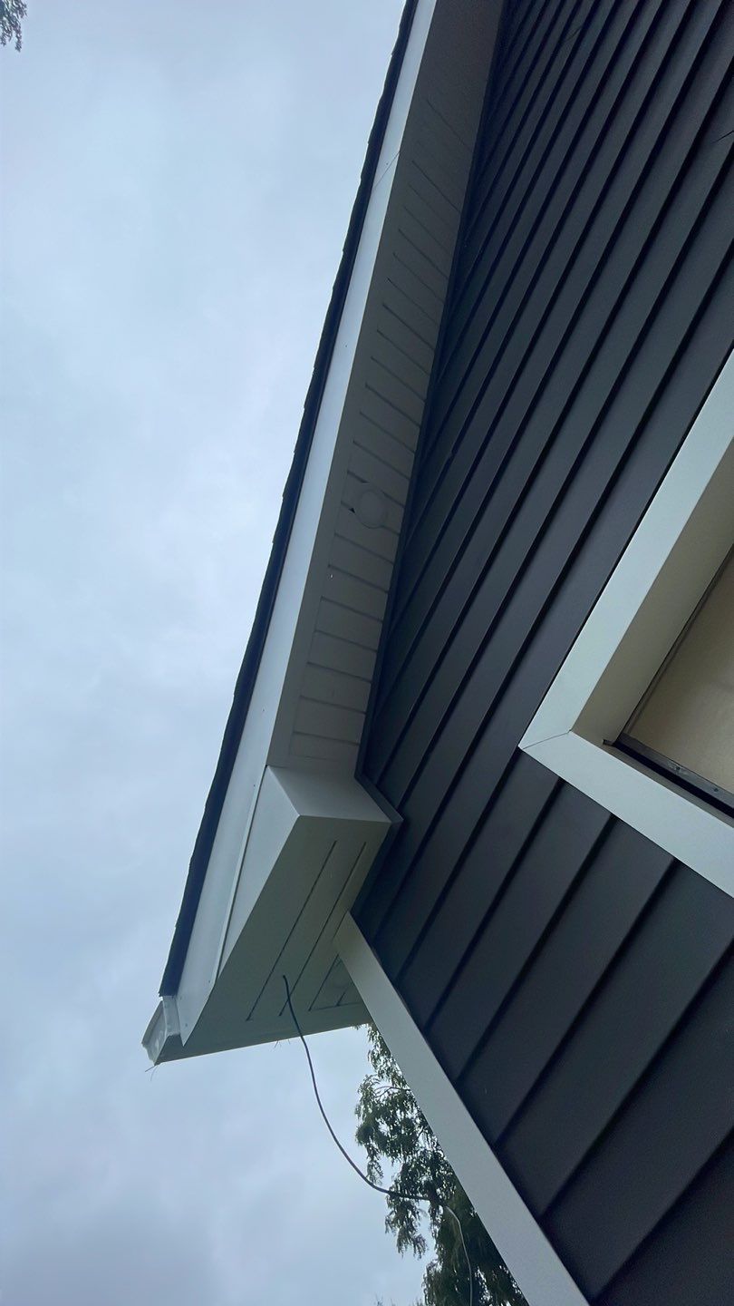 Roof Replacement using Owens Corning by 180 Contractors