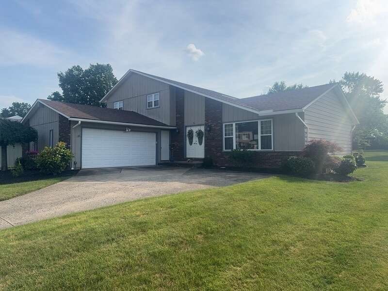 Siding Replacement by Homestyle in Strongsville by Homestyle Home Improvements (HHI)