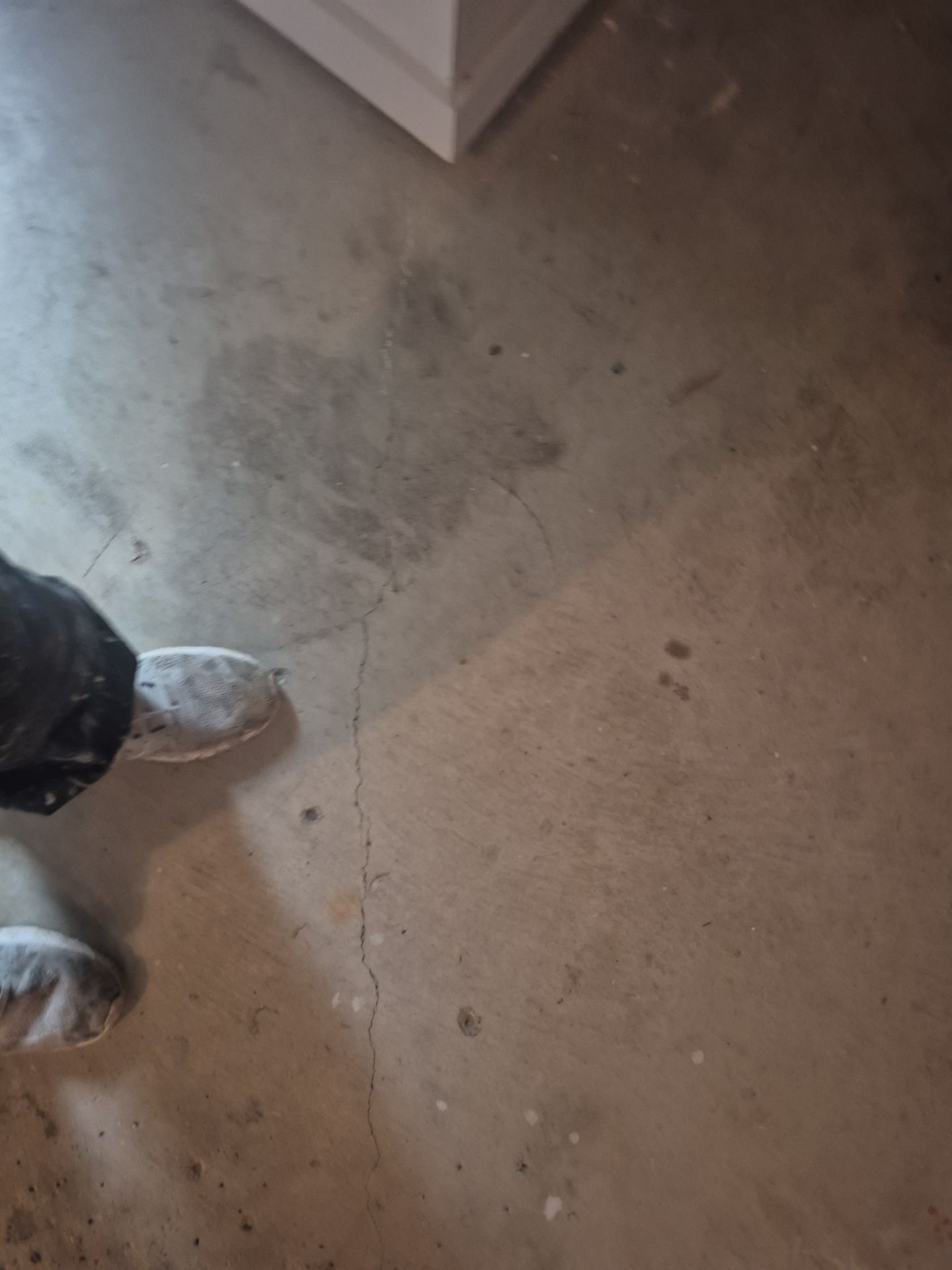 Project in Perry by Wise Coatings of Central Michigan