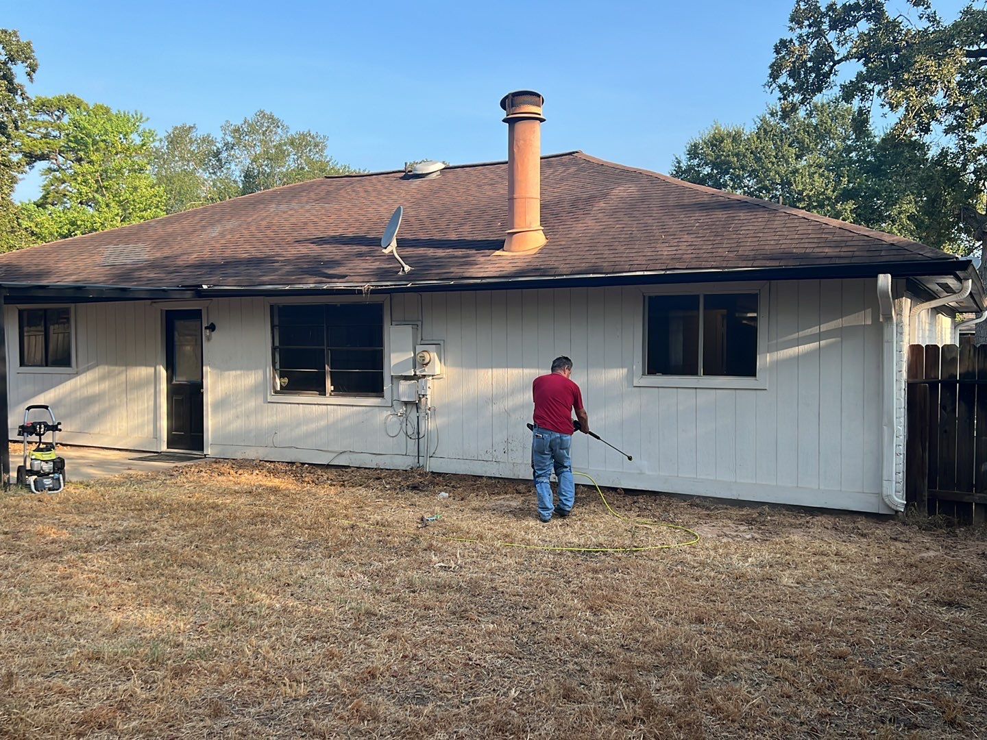 Investor Rental Make-Ready 1 by JTX Pro Services LLC