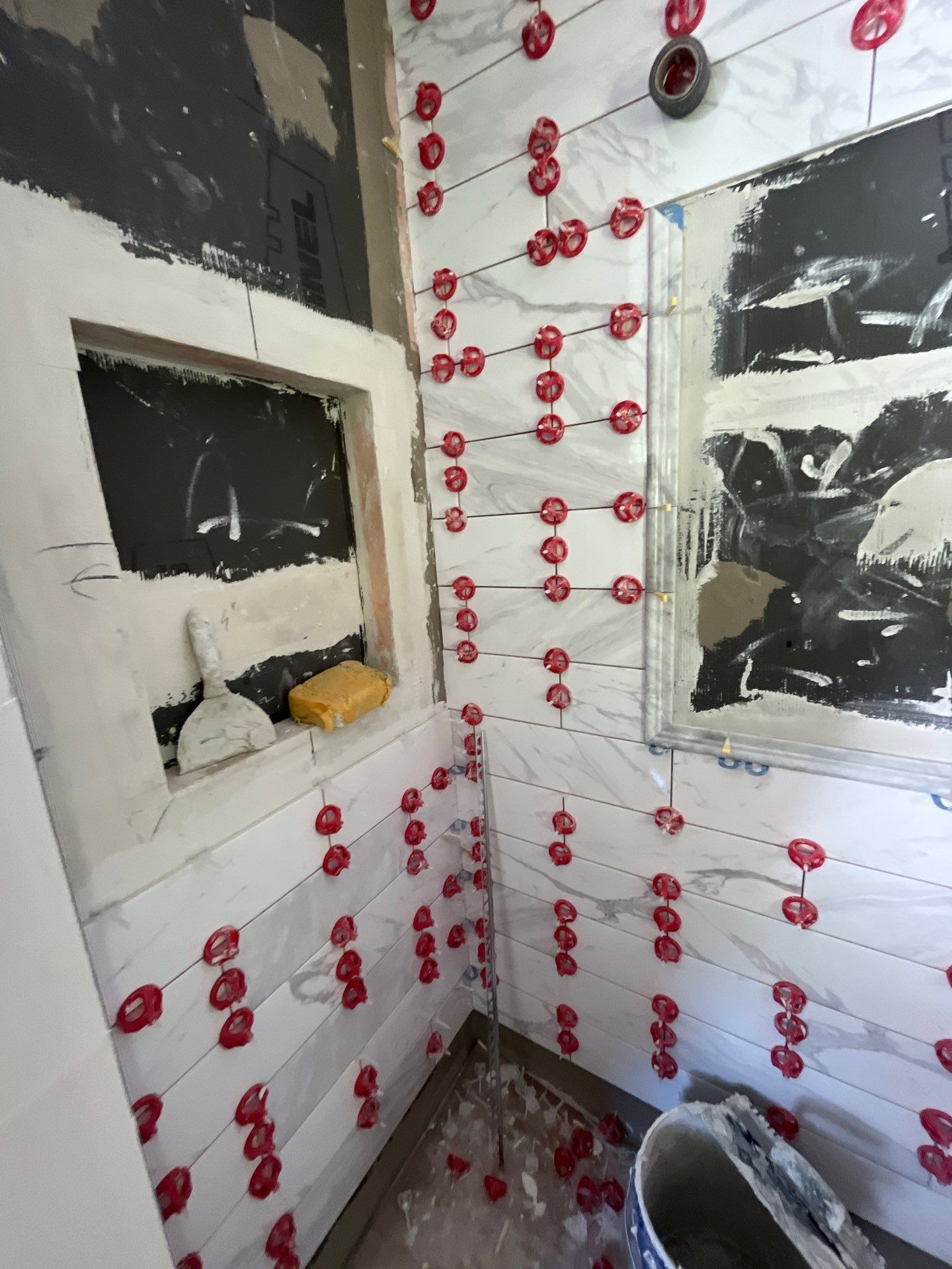 Bathroom Remodel In Downers Grove by Snap Home Solutions