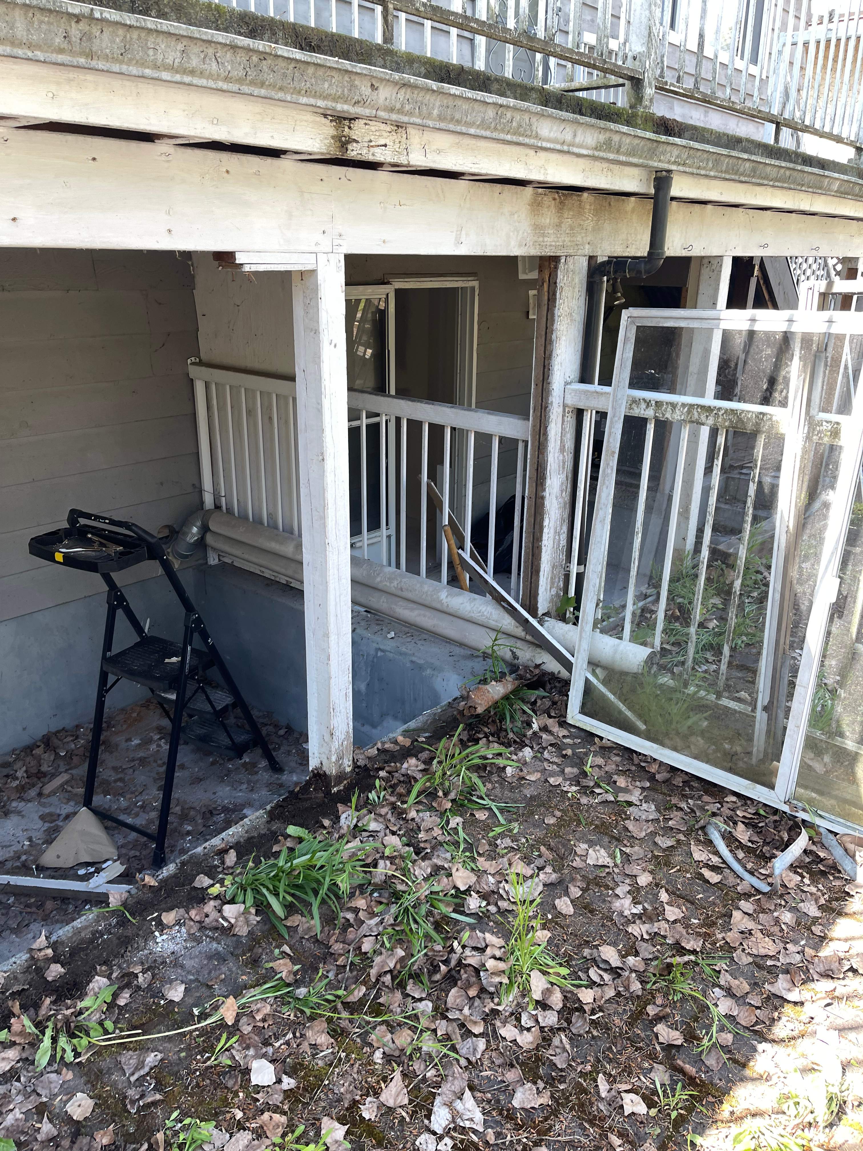 Coquitlam full Renovation Project by YVR Construction Group