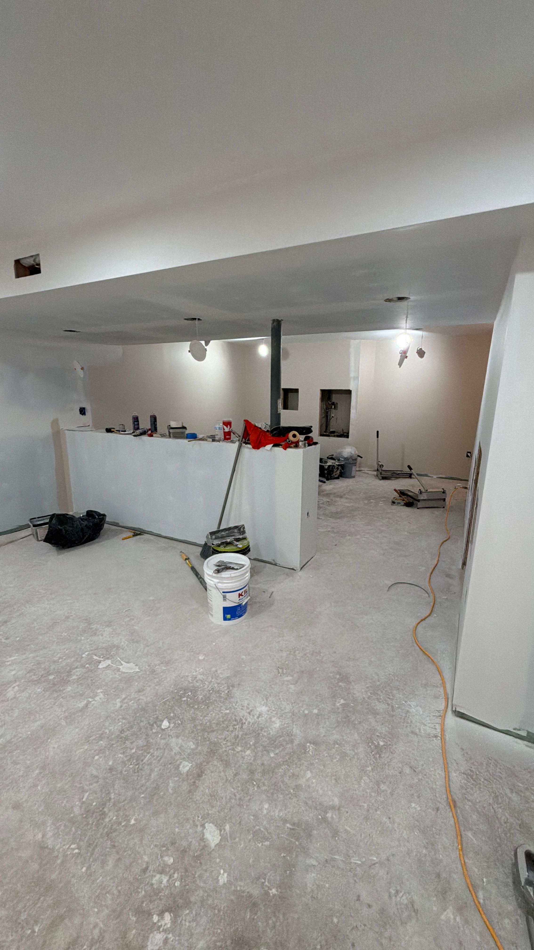 Project in Royersford, PA by Reliable General Contracting