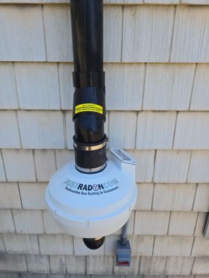 Gaston Mitigation Project