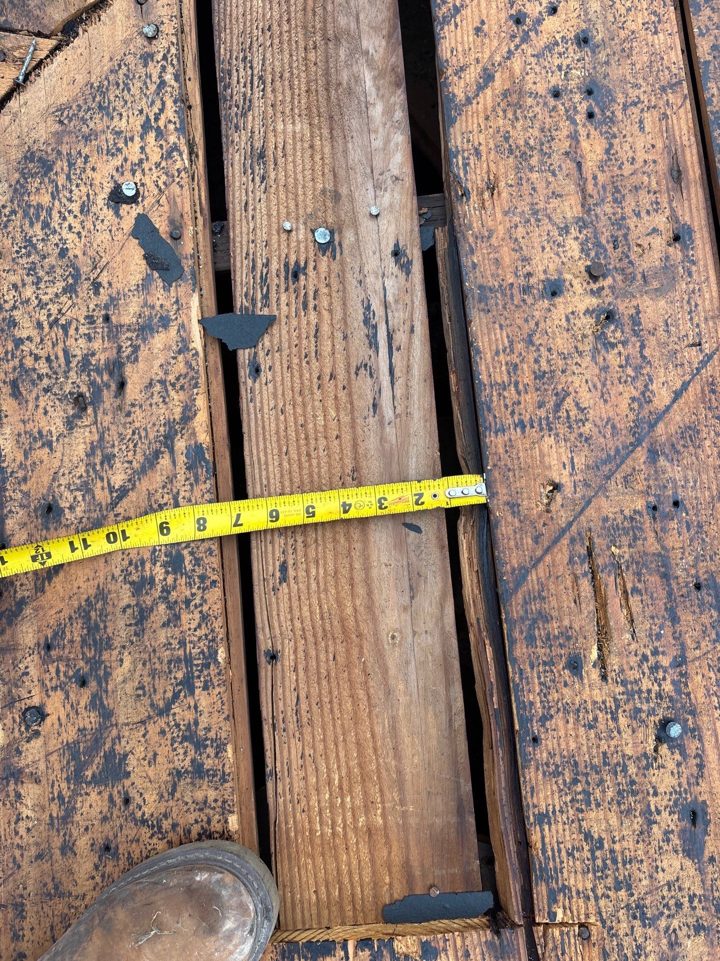 Roof Replacement Houston by Roof Repair Company