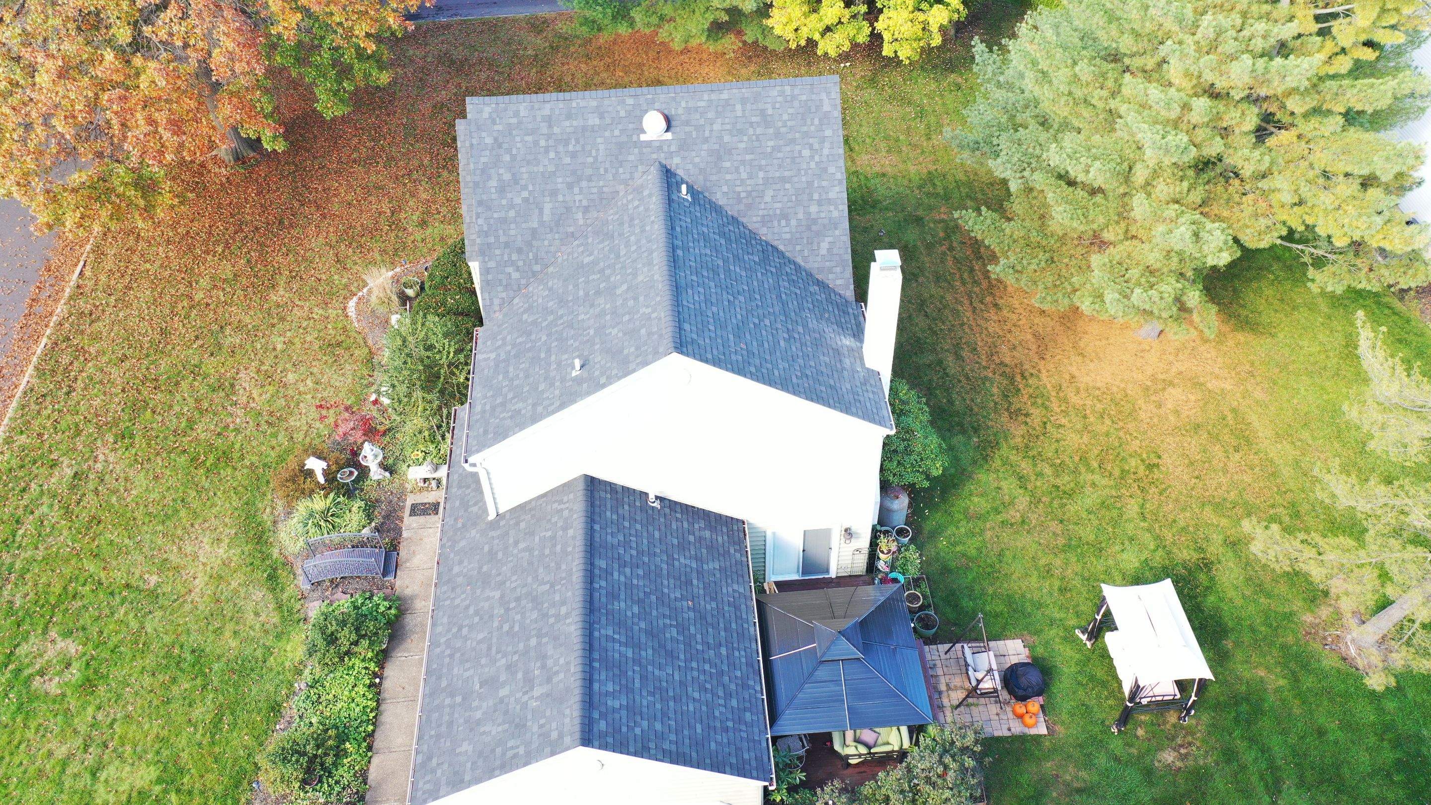 Owens Corning Roofing  by Stofan Construction LLC