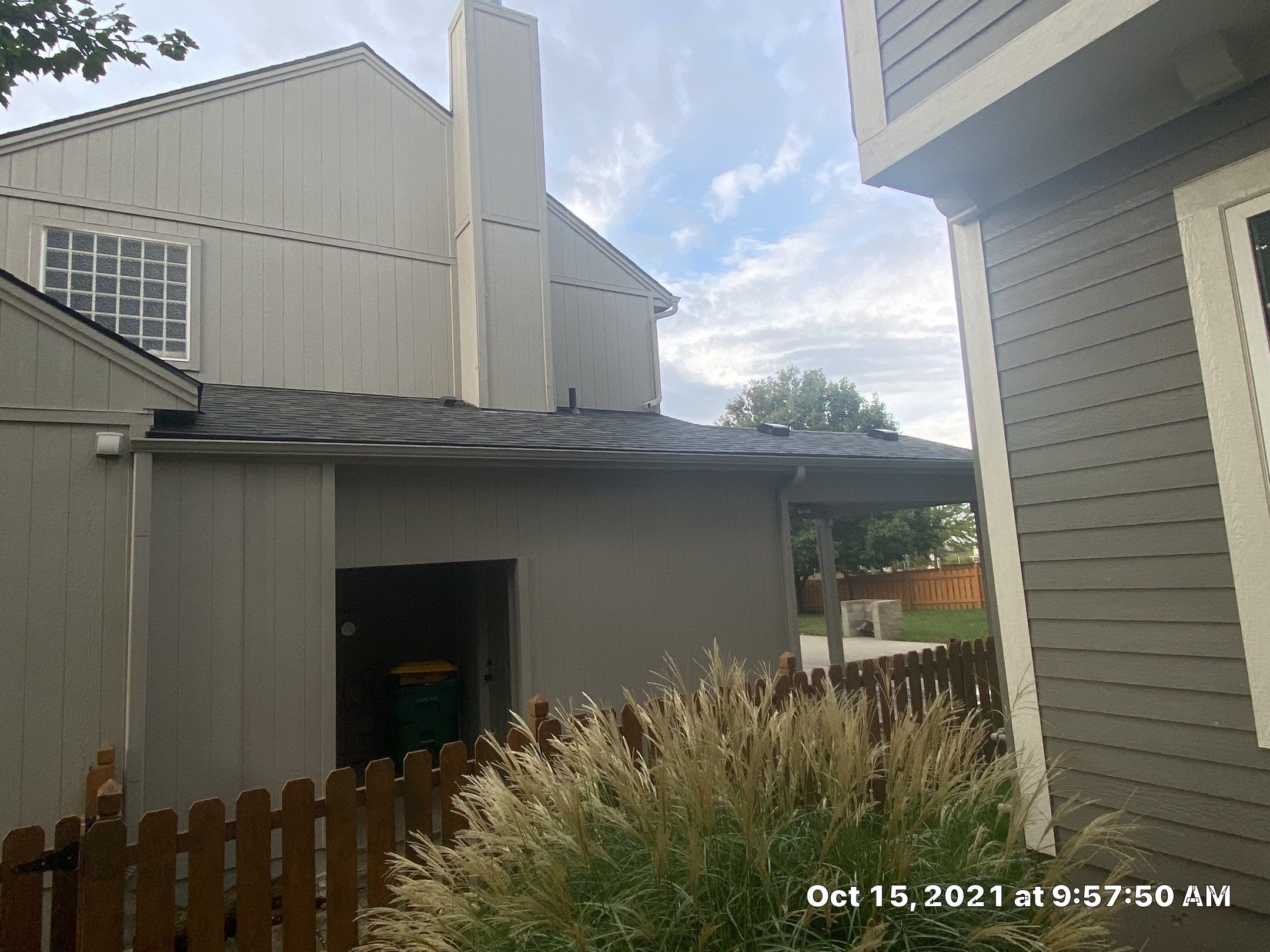 Roof Replacement using Malarkey Highlander Storm Grey by Gorilla Exteriors Contracting, LLC