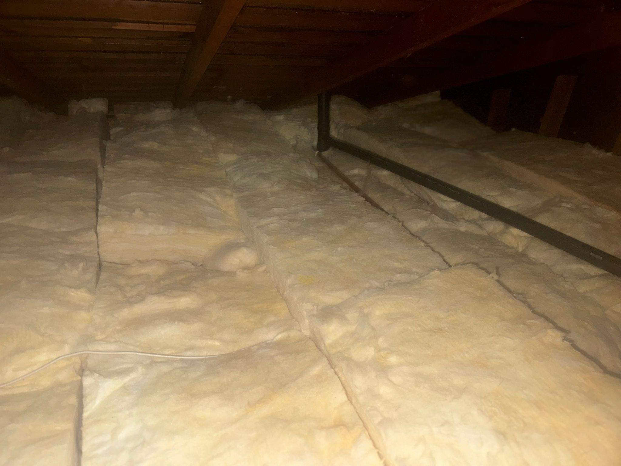 Project in Hastings Ranch Dr by Advanced Attic Solutions