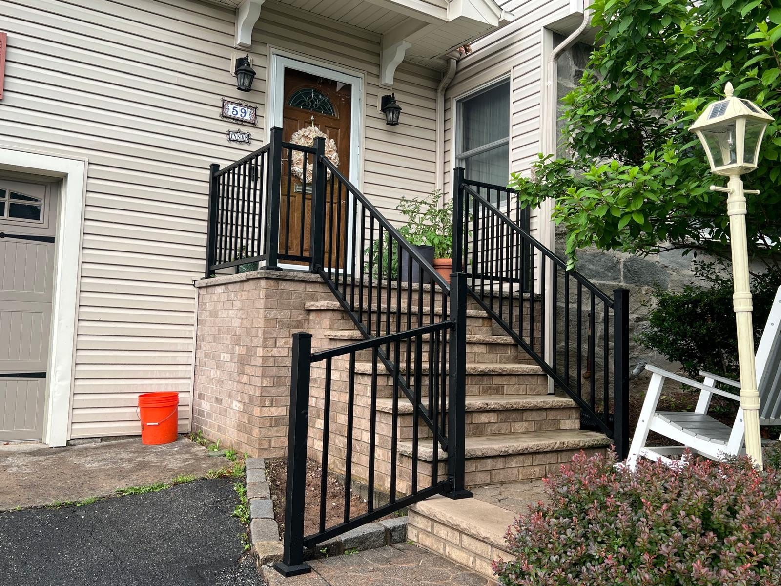 New Deck in West Caldwell, New Jersey by deck guardian