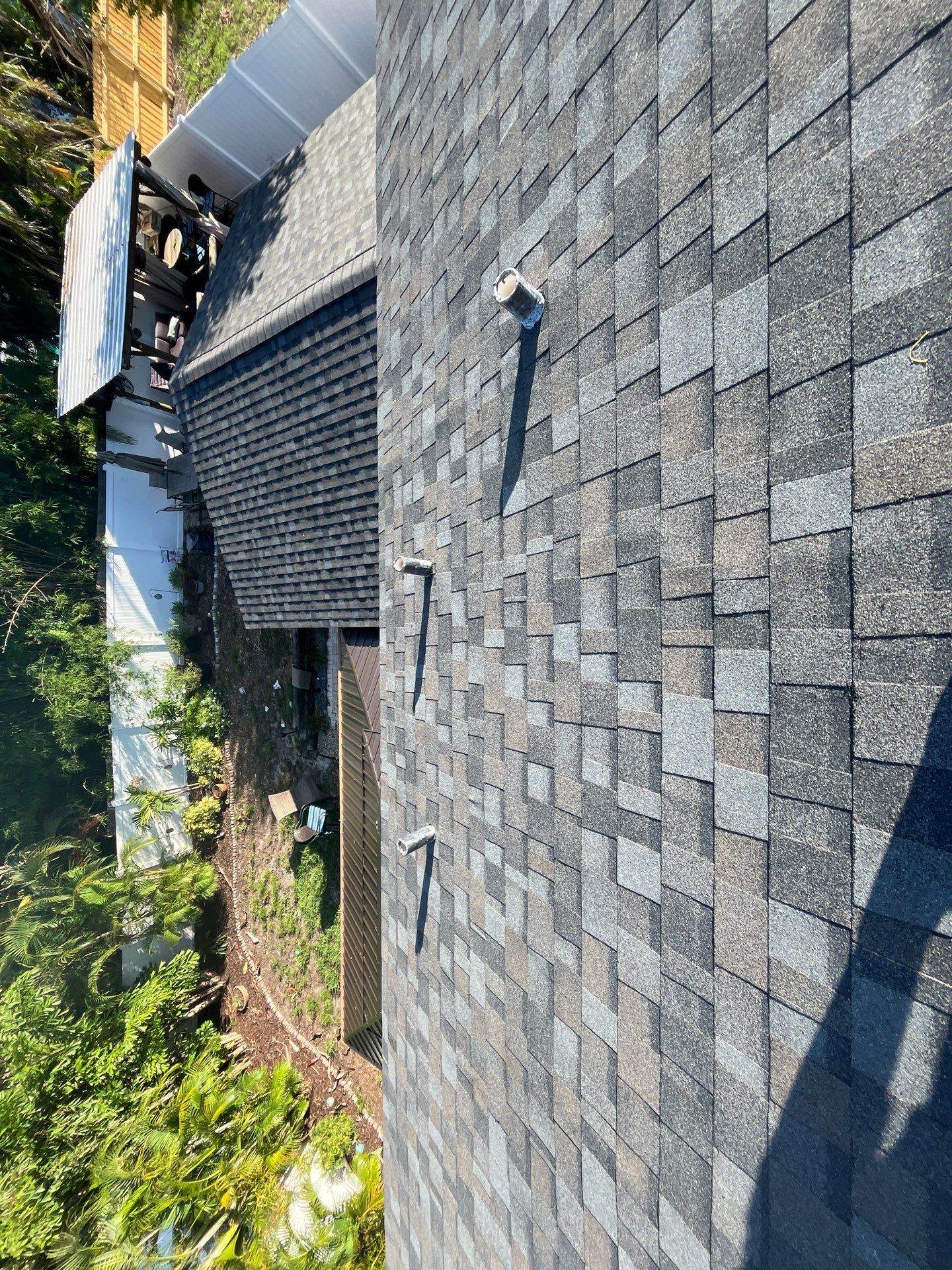 Project in Seminole 33776 by Mitchell Roofing Company LLC 