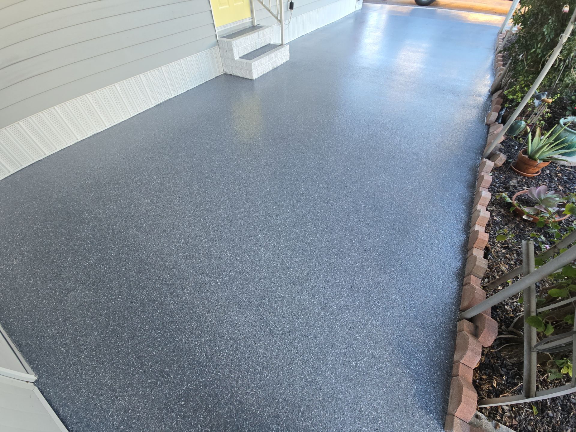 Seminole, FL Patio Repair and Protection by Performance Floors & Coating