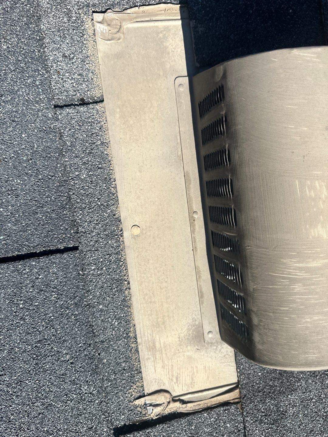 Residential Roofing Repair using Owen's Corning Duration (Lifetime) Shingles by Roof Repair Services LLC