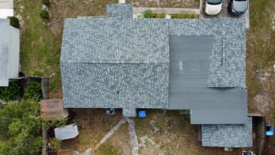 Roof Replacement in St. Petersburg, FL