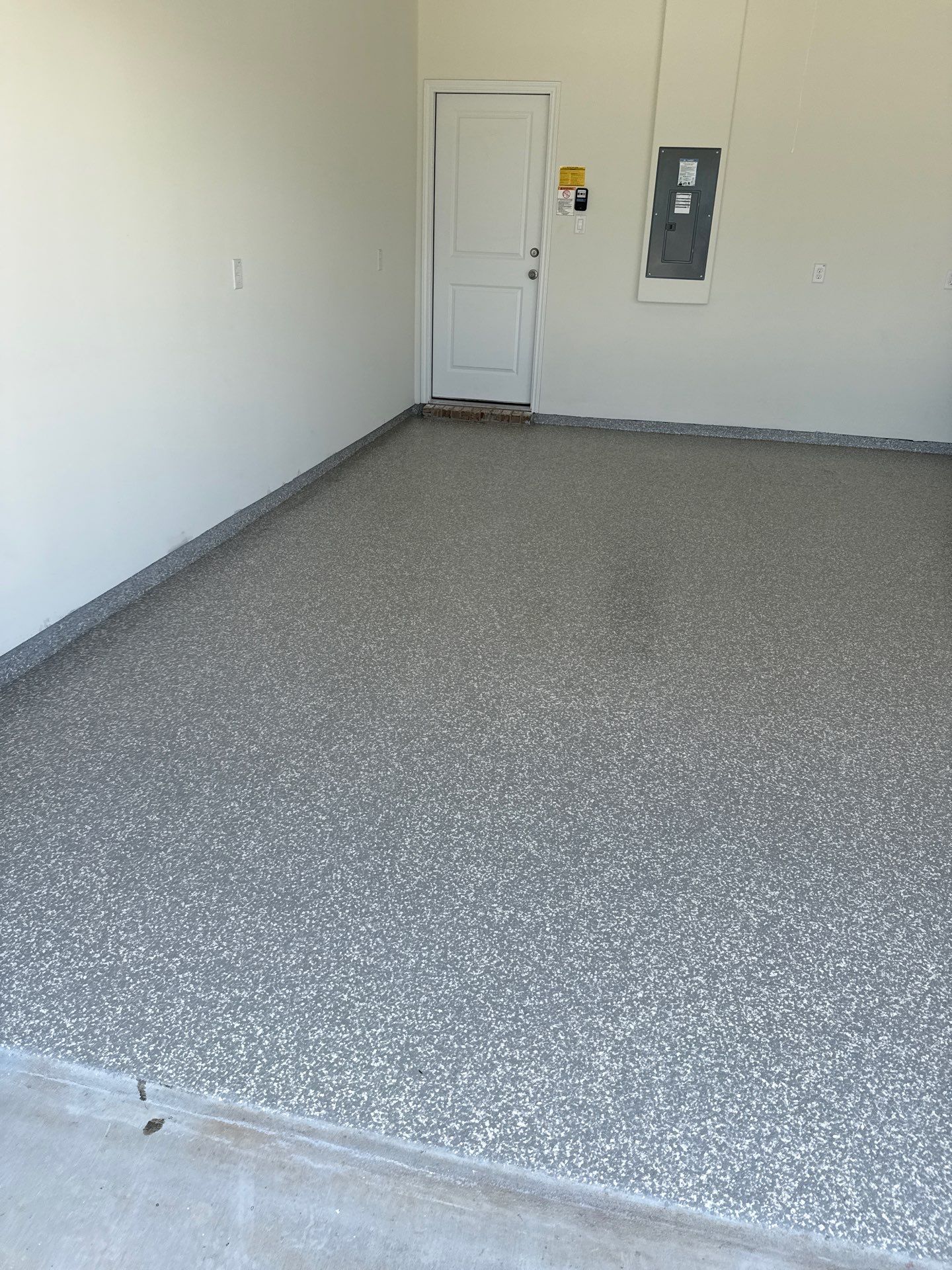 Project in Hutto by GarageExperts of Greater Austin