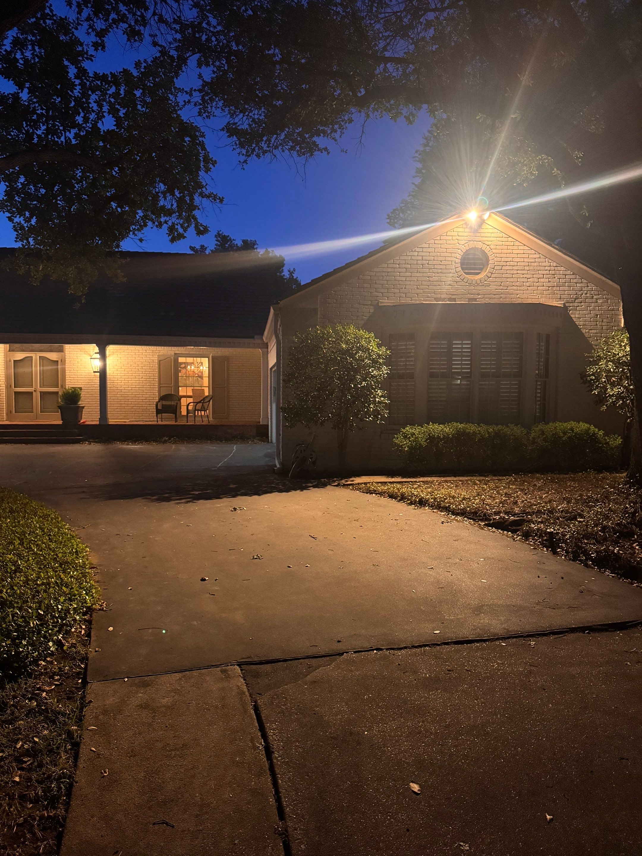 Wichita Falls Roof Replacement Featuring Malarkey Windsor Architectural Shingles by Shearman Roofing & Construction