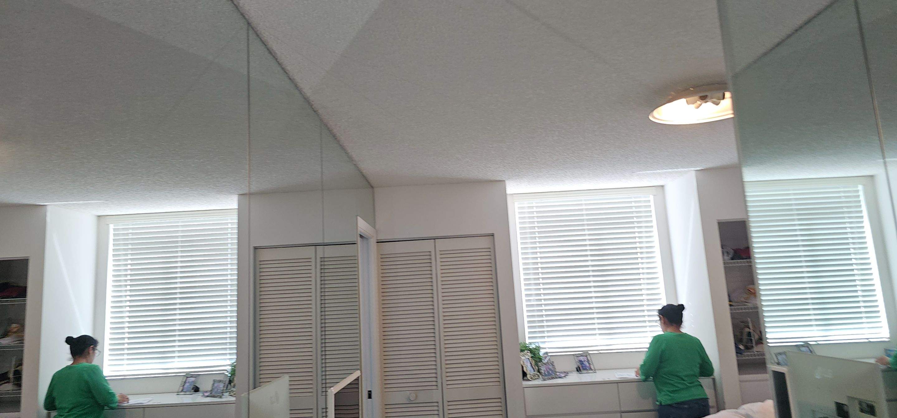Water Damage Claim in Miami Beach by FLAPA & KeyStone
