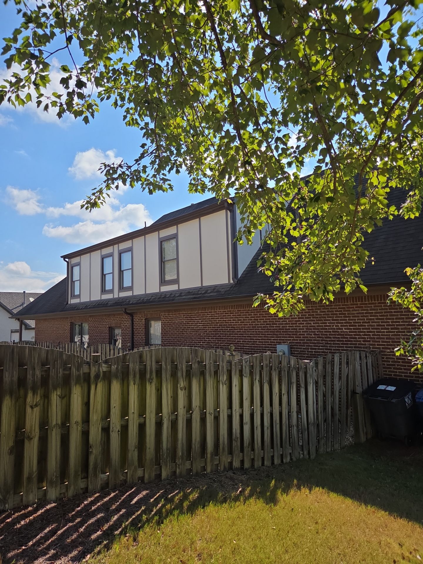 O'Brien Project in Hoover by The Window Source