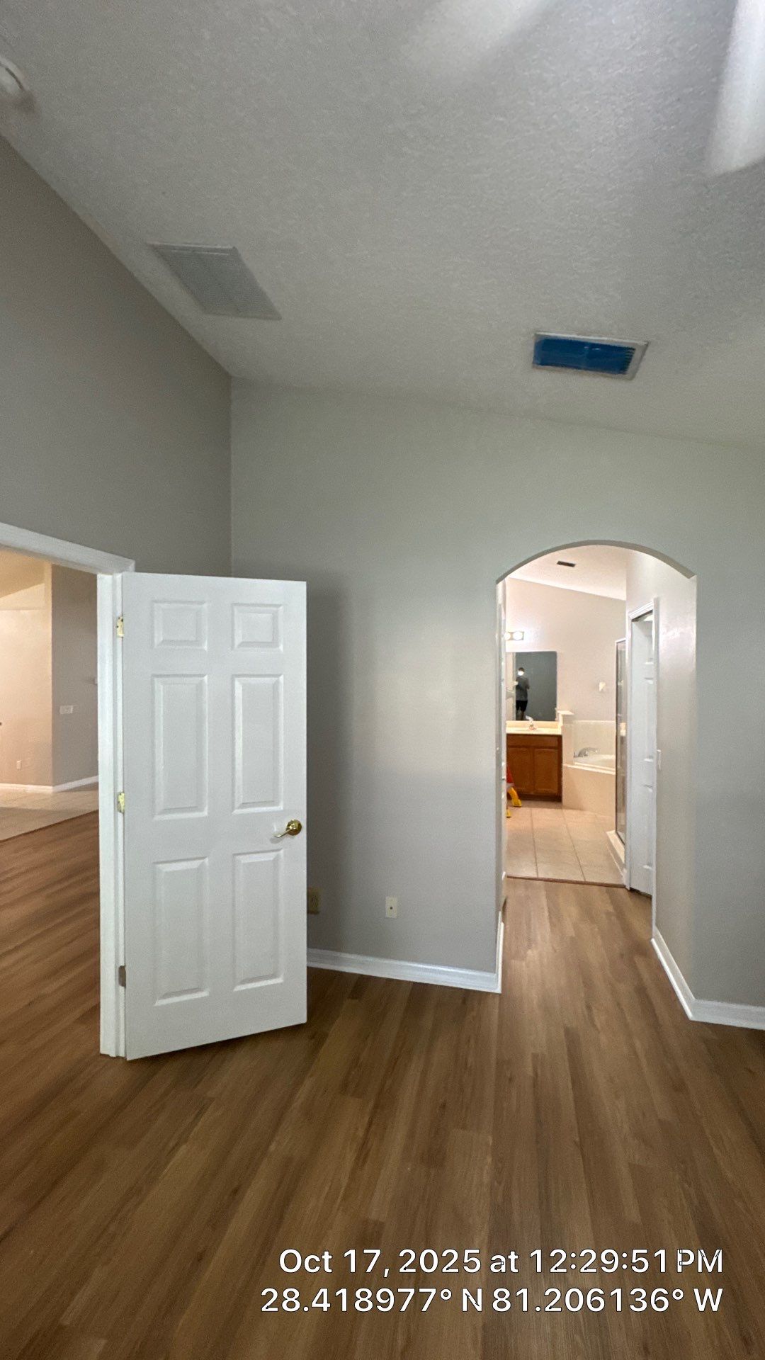 Air Duct and Bathroom Exhaust Cleaning in Orlando by Hygienic Air, Inc