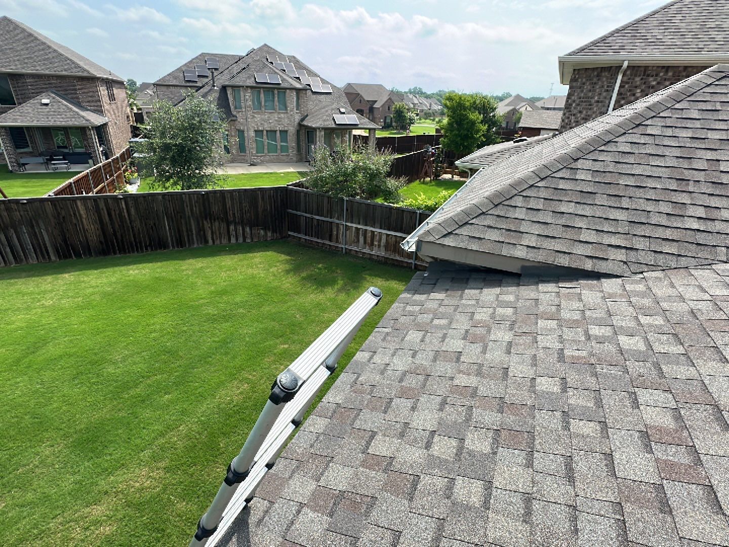 Project in McKinney, Texas by NIMBUS GENERAL CONTRACTORS, LLC