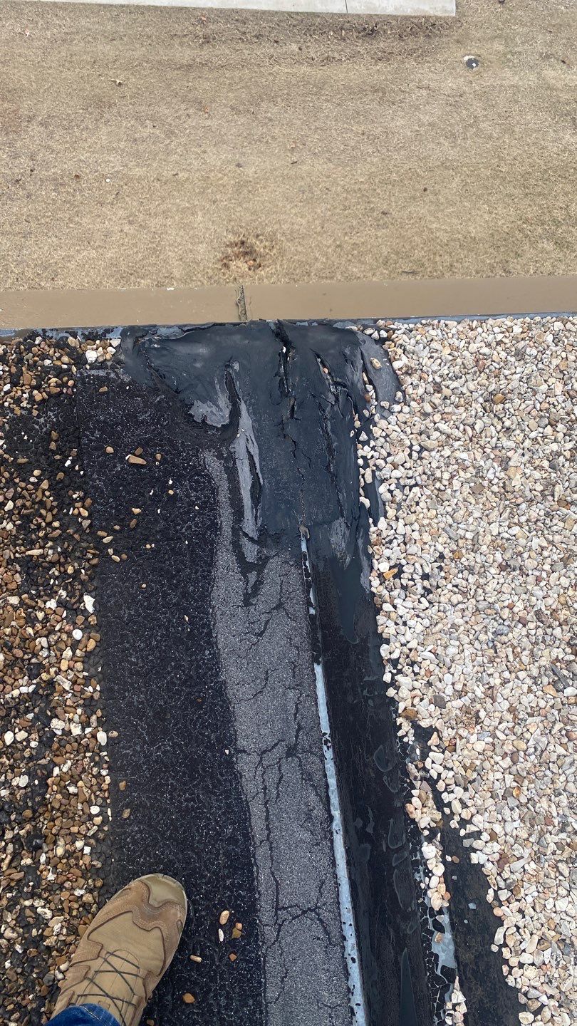 Roof Inspection in Owasso by Decor Roofing & Restoration