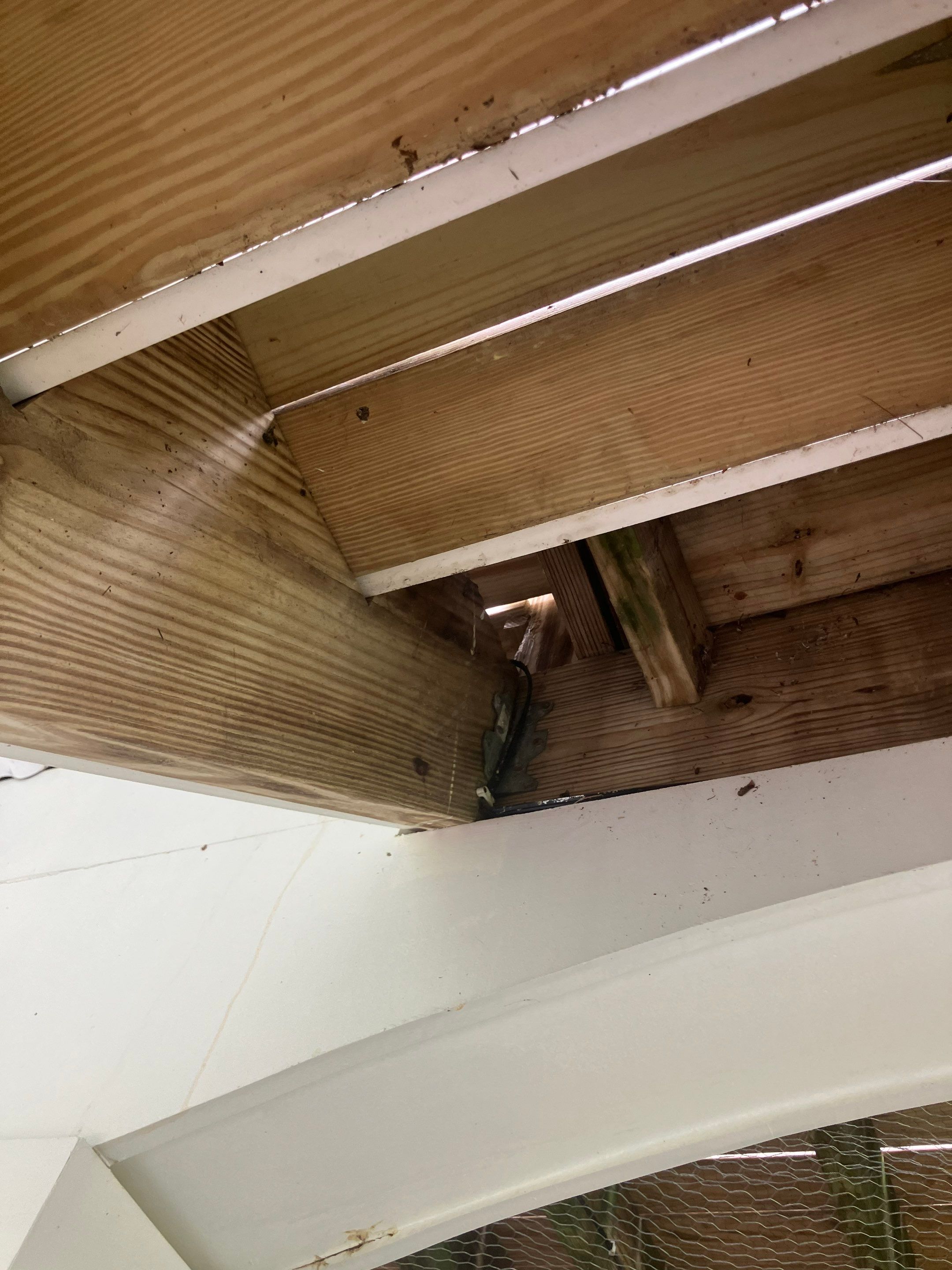 Project in Haymarket, VA by Contracting Bros Llc