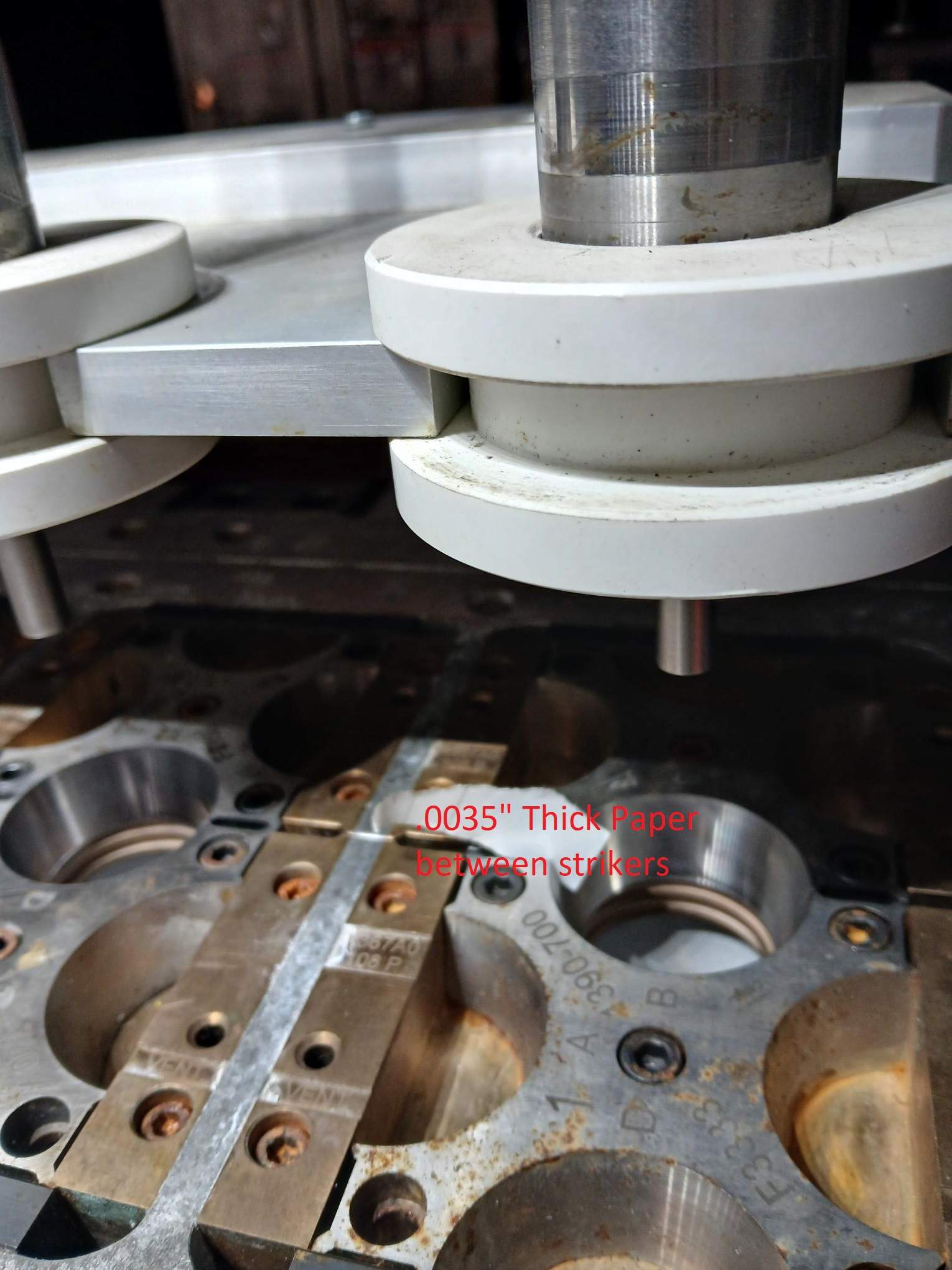 Project in Montague by Altium Packaging