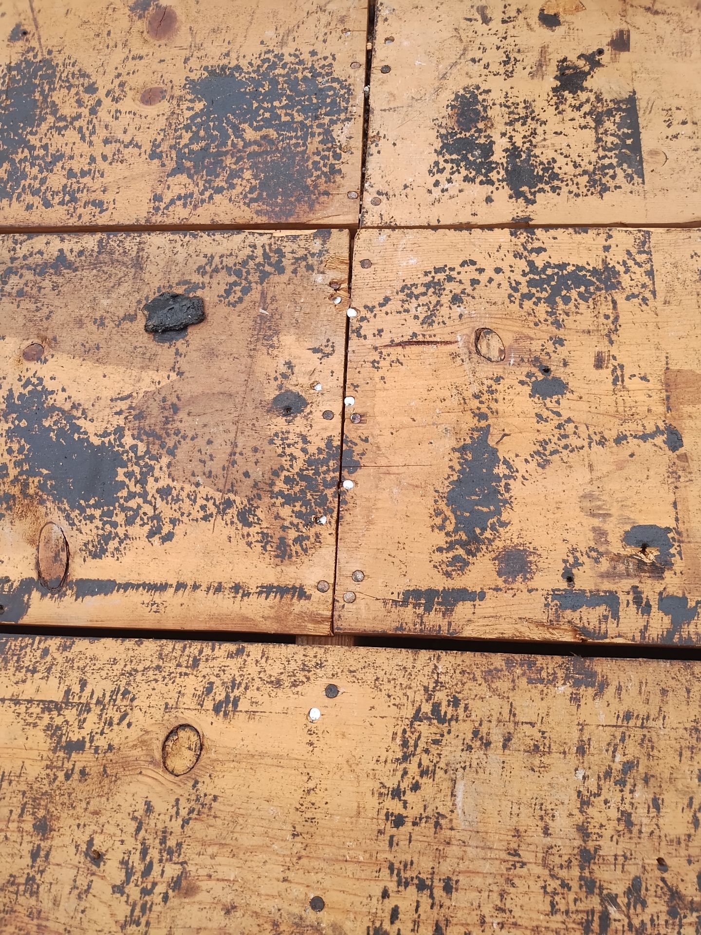 Project in St. Petersburg 33712 by Mitchell Roofing Company LLC