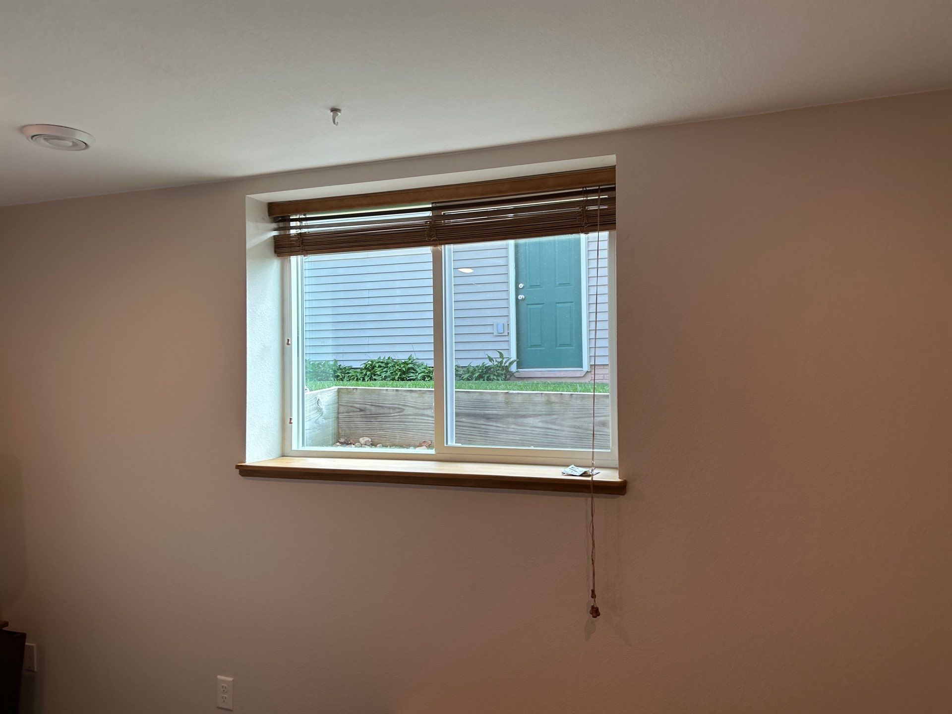Door and window replacement by United Windows and Siding LLC
